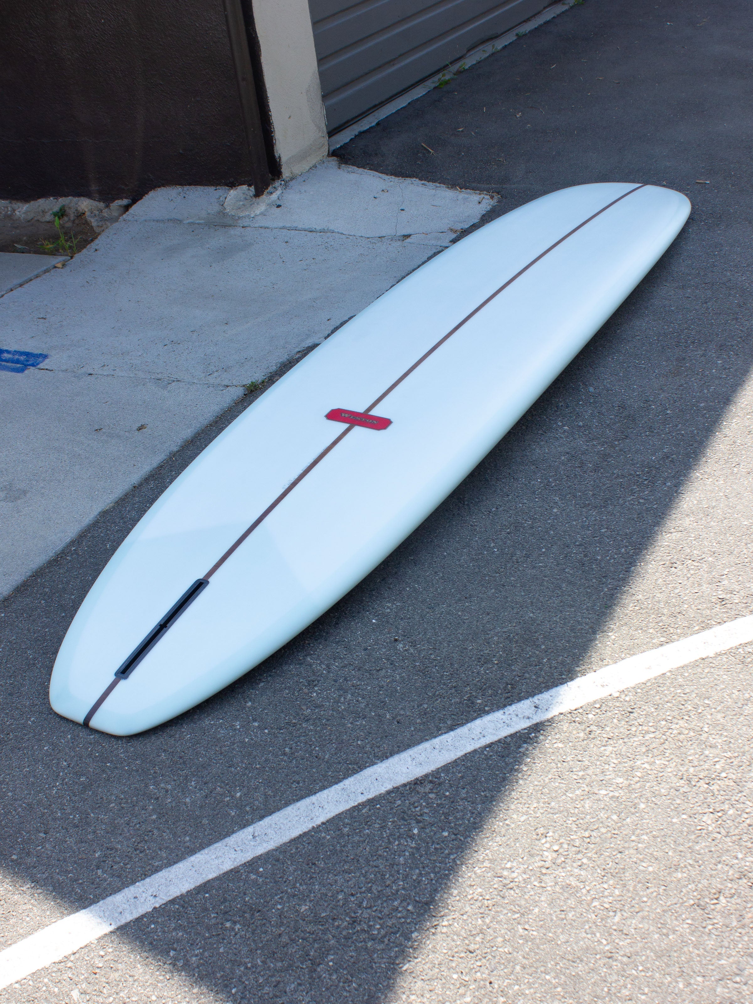 9'4 Weston Axis - Mollusk Surf Shop