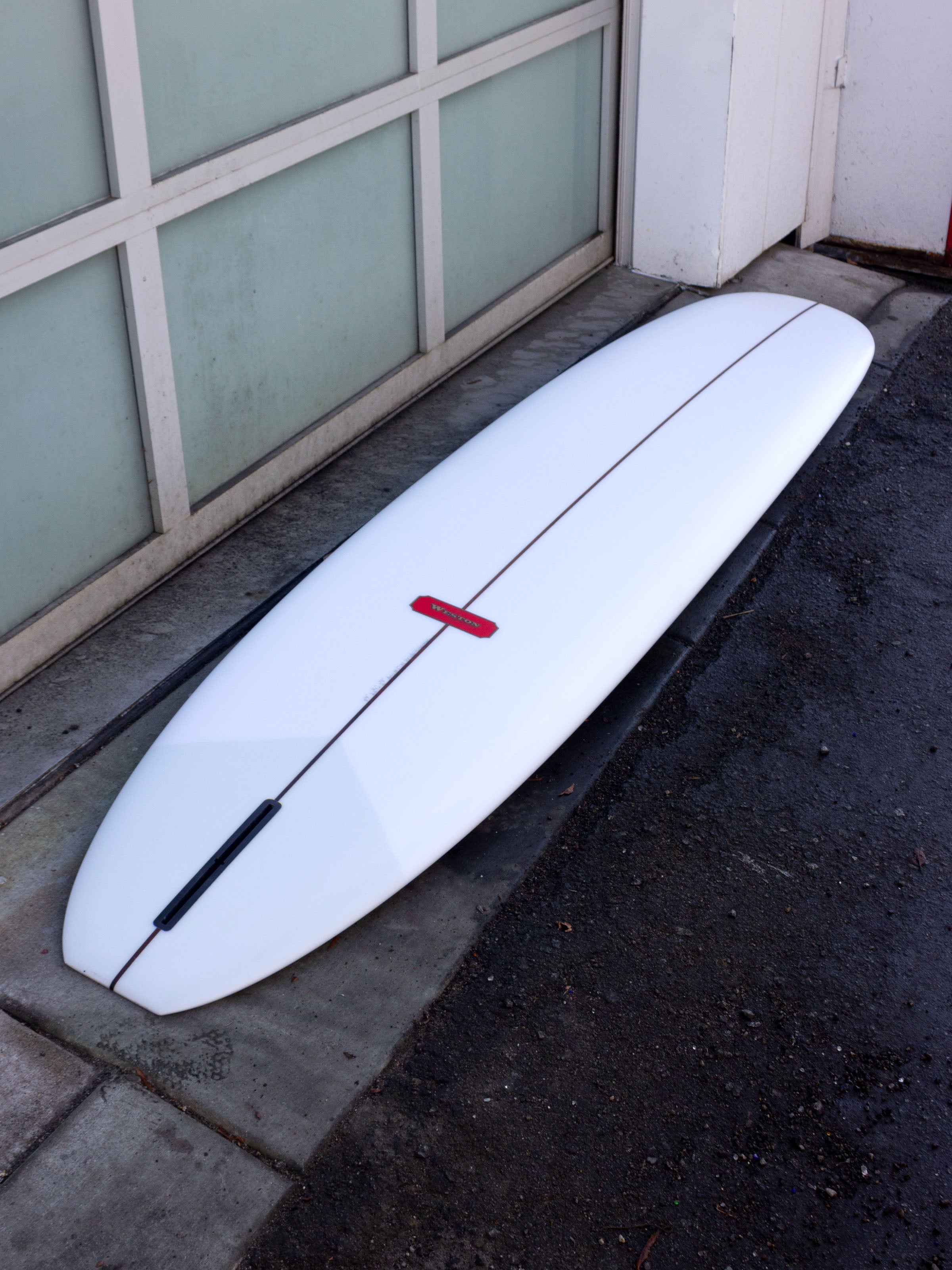 9'4 Weston Axis - Mollusk Surf Shop