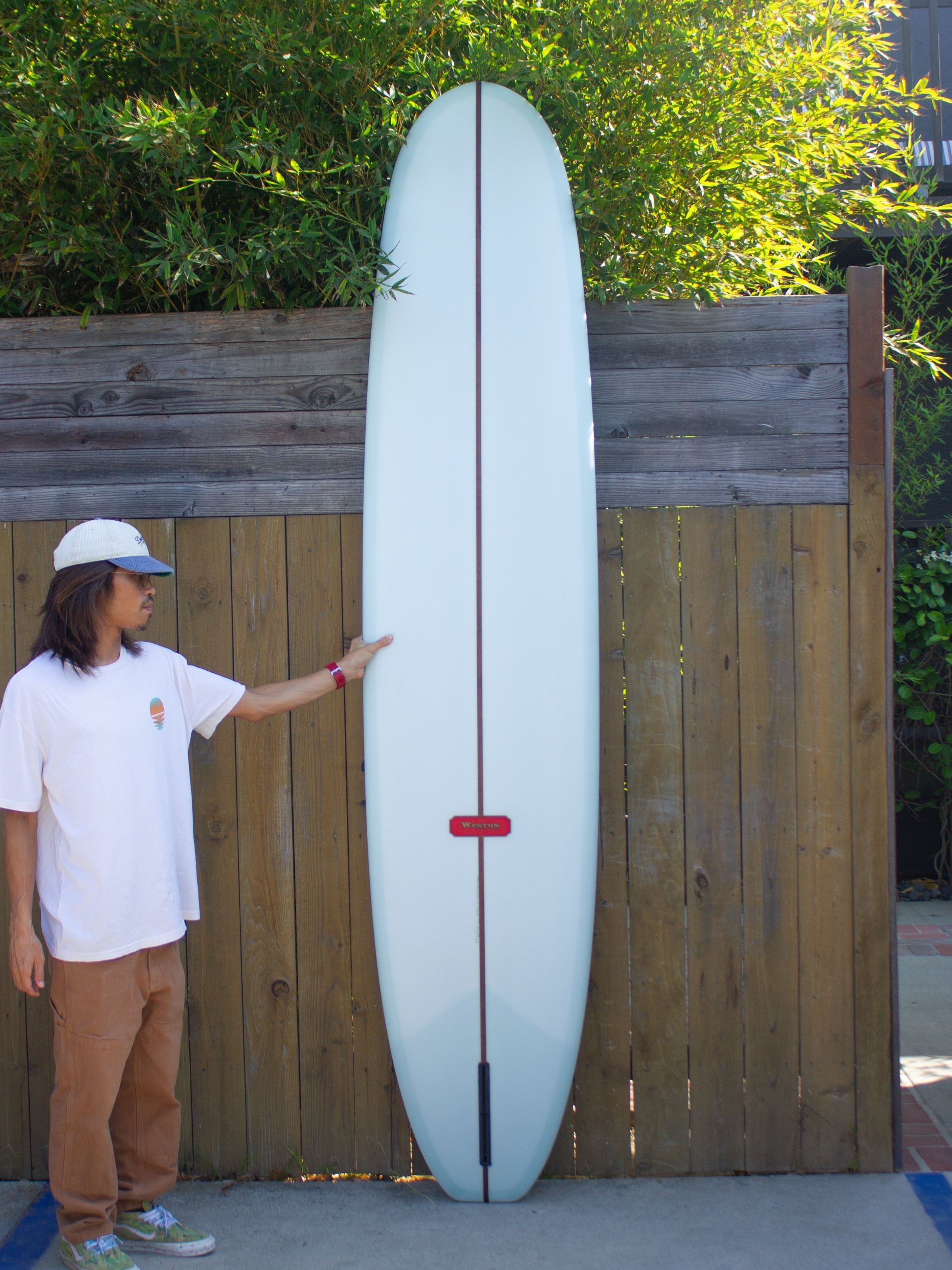 9'4 Weston Axis - Mollusk Surf Shop
