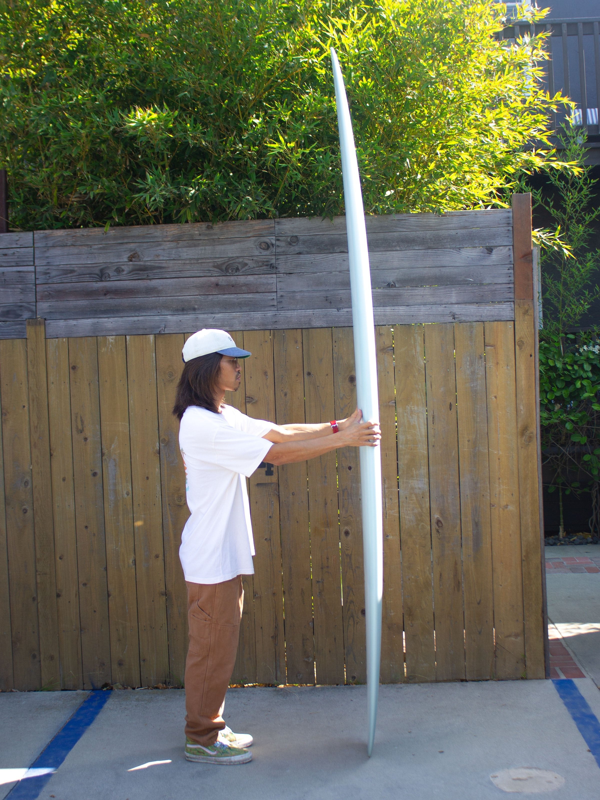 9'4 Weston Axis - Mollusk Surf Shop