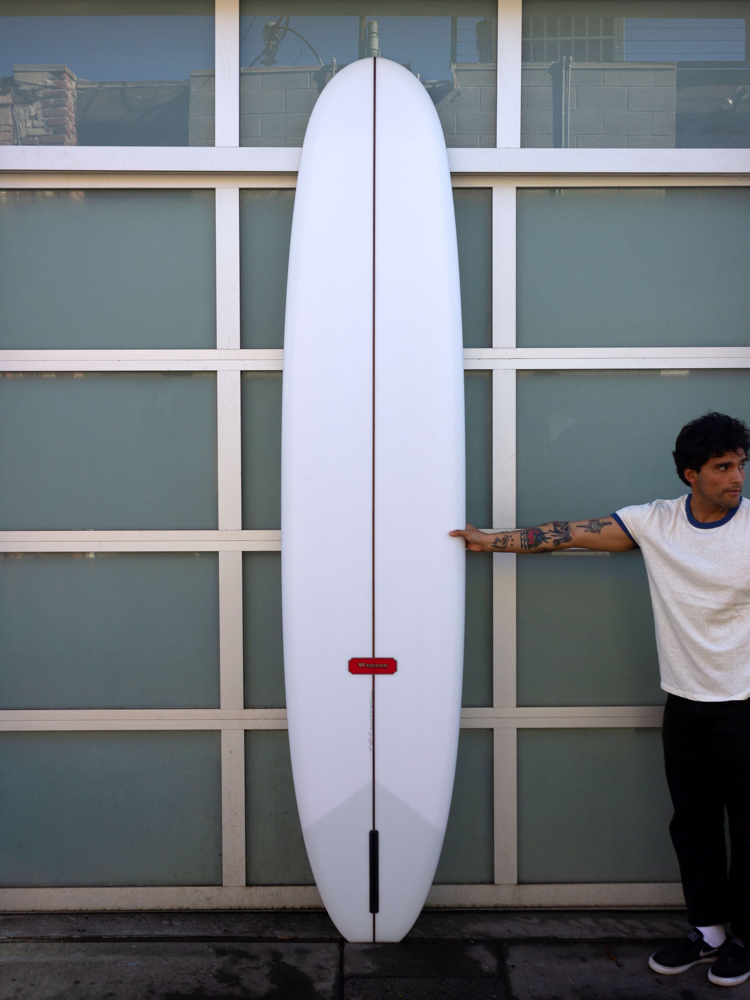 9'4 Weston Axis - Mollusk Surf Shop