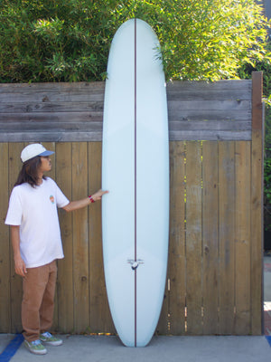 9'4 Weston Axis - Mollusk Surf Shop