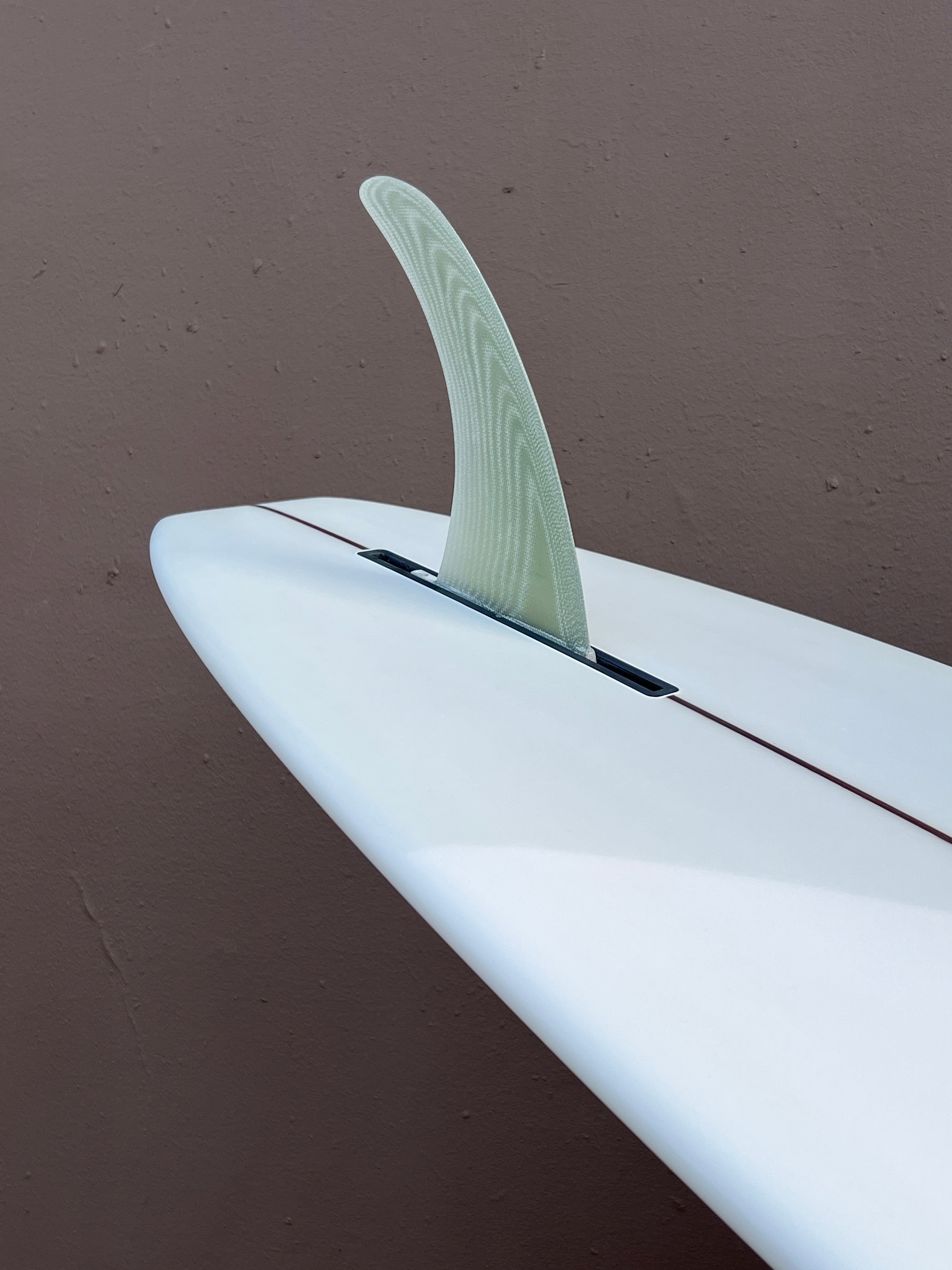 9'5 Andreini Magic Sam - Mollusk Surf Shop - description