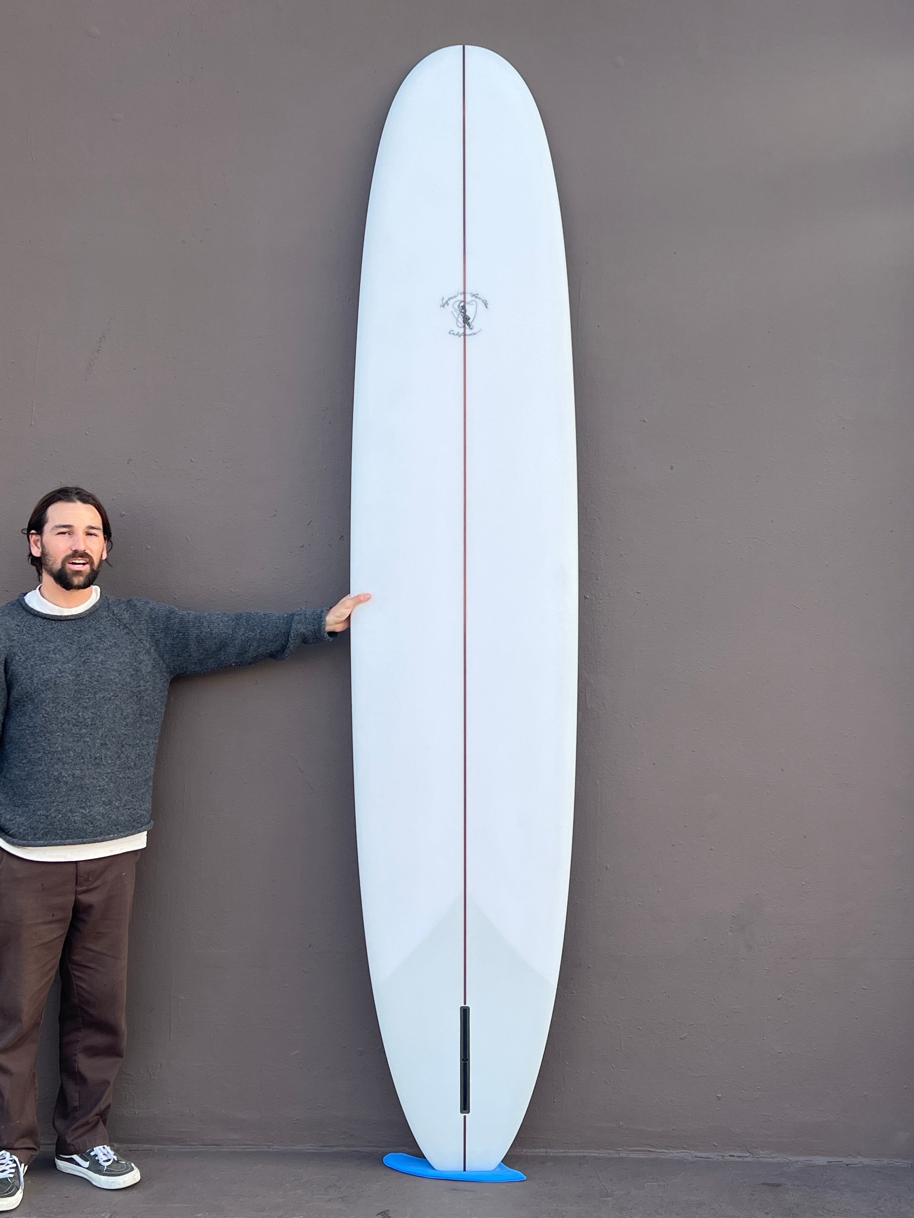 9'5 Andreini Magic Sam - Mollusk Surf Shop