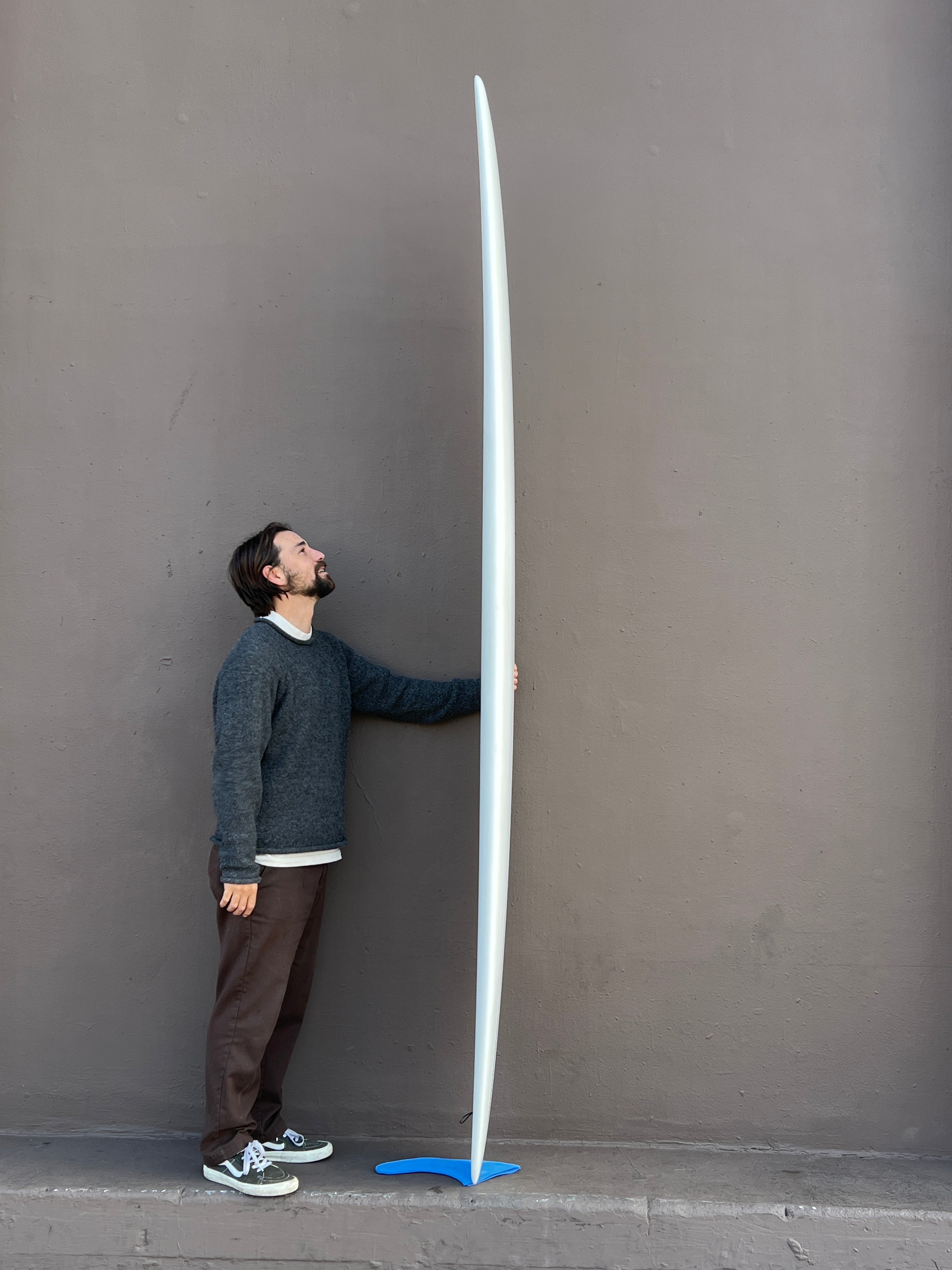 9'5 Andreini Magic Sam - Mollusk Surf Shop