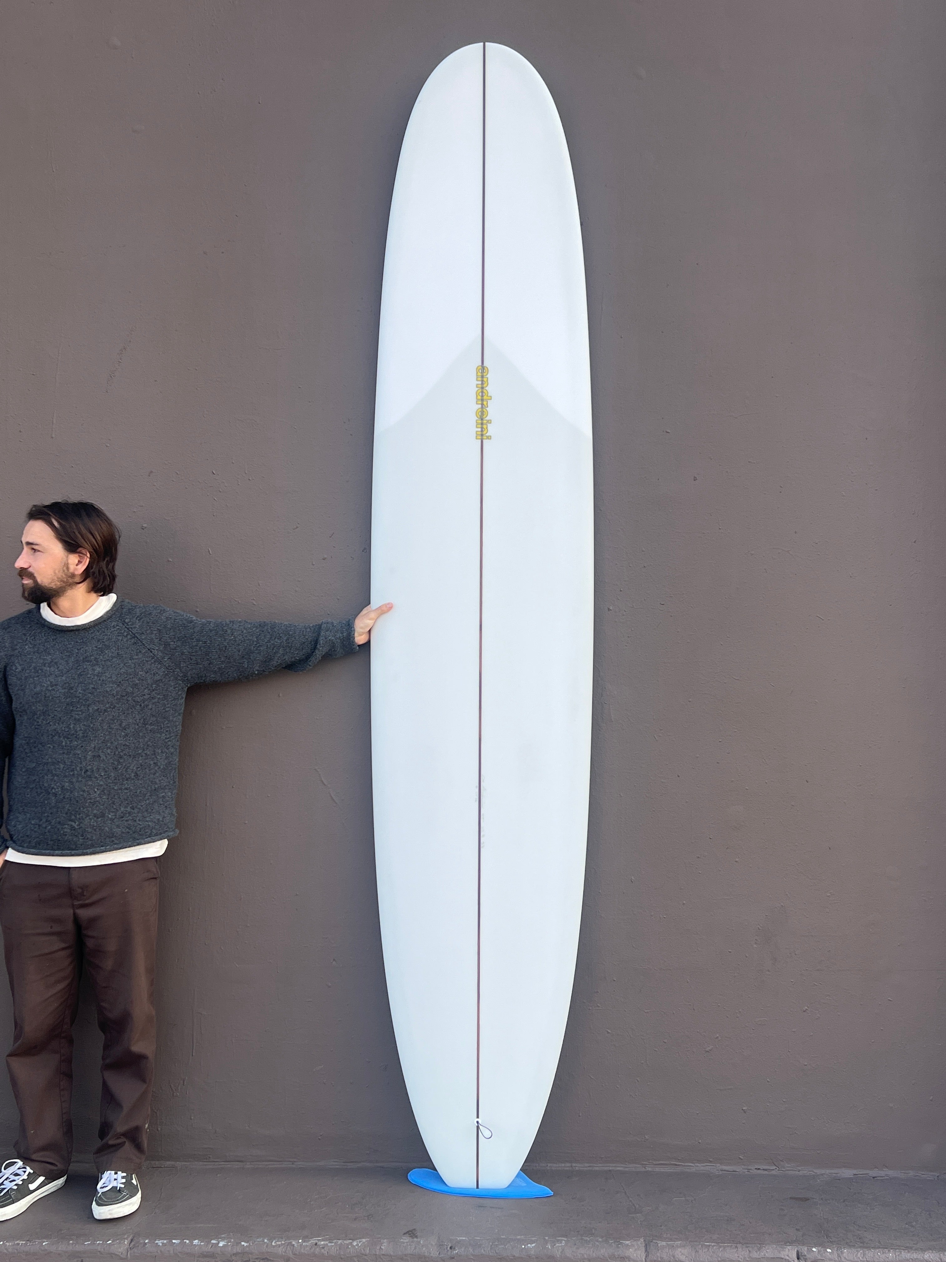9'5 Andreini Magic Sam - Mollusk Surf Shop