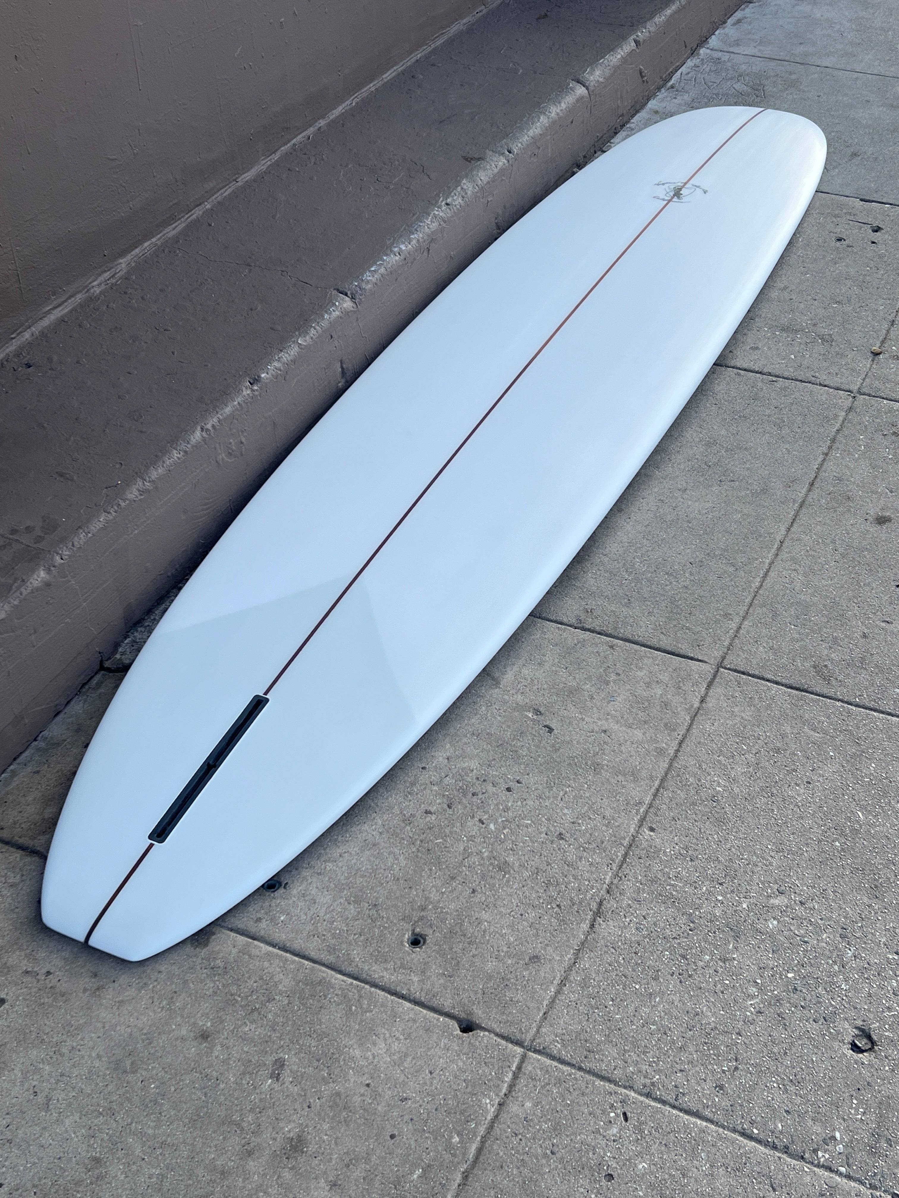 9'5 Andreini Magic Sam - Mollusk Surf Shop