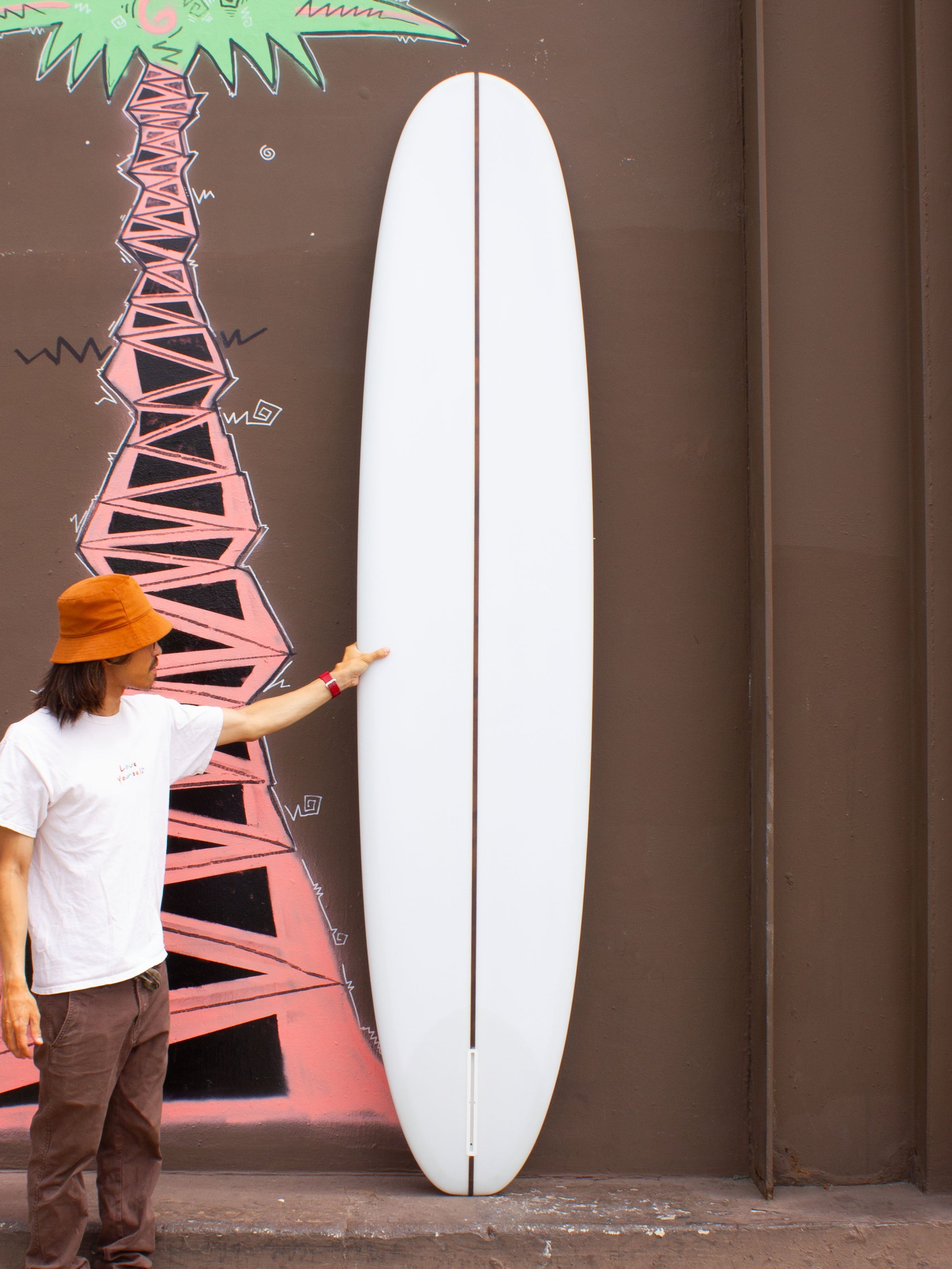 9'5 Grant Noble Combination Model - Mollusk Surf Shop