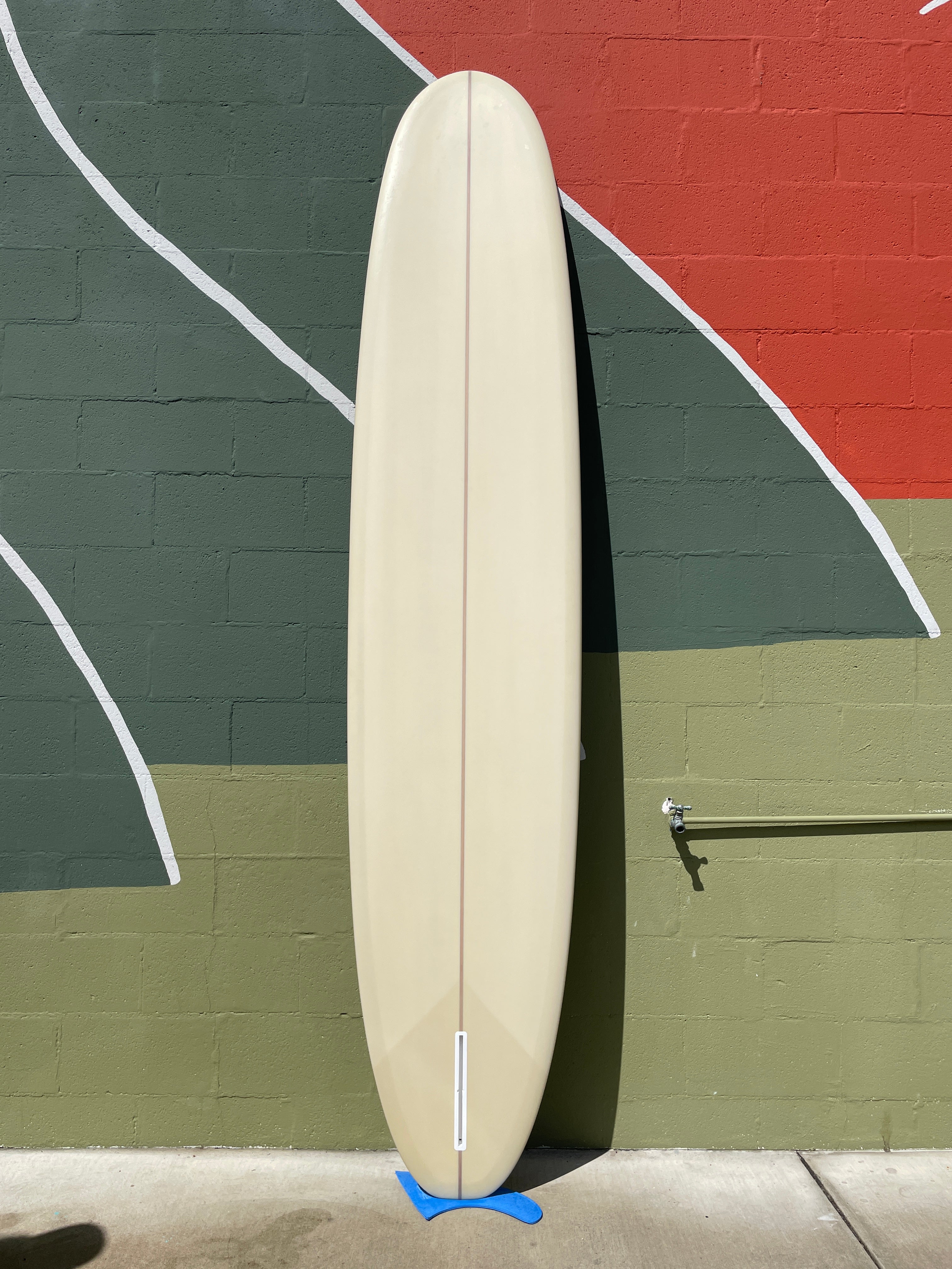9'5 Grant Noble Combination Model - Mollusk Surf Shop
