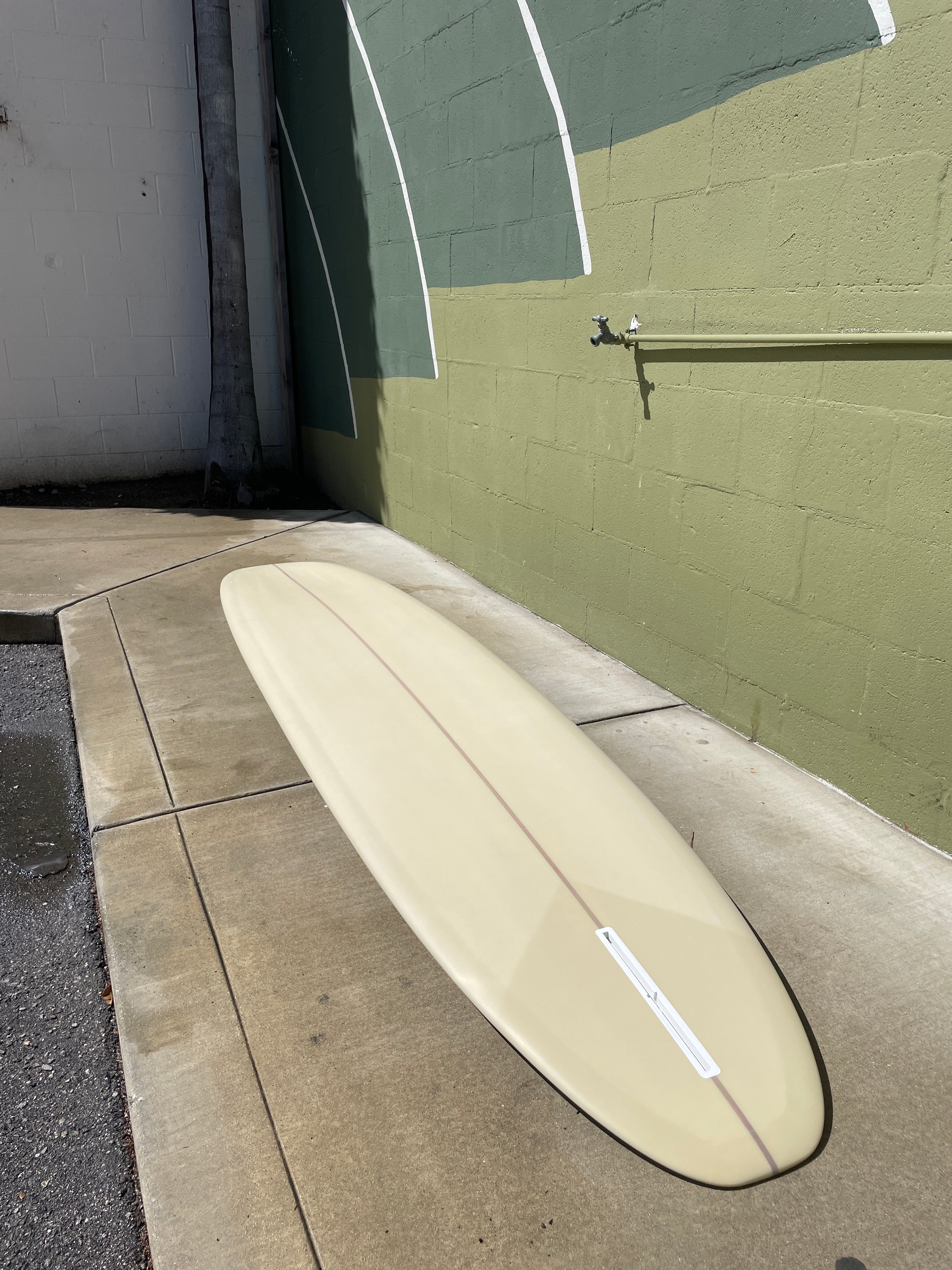 9'5 Grant Noble Combination Model - Mollusk Surf Shop