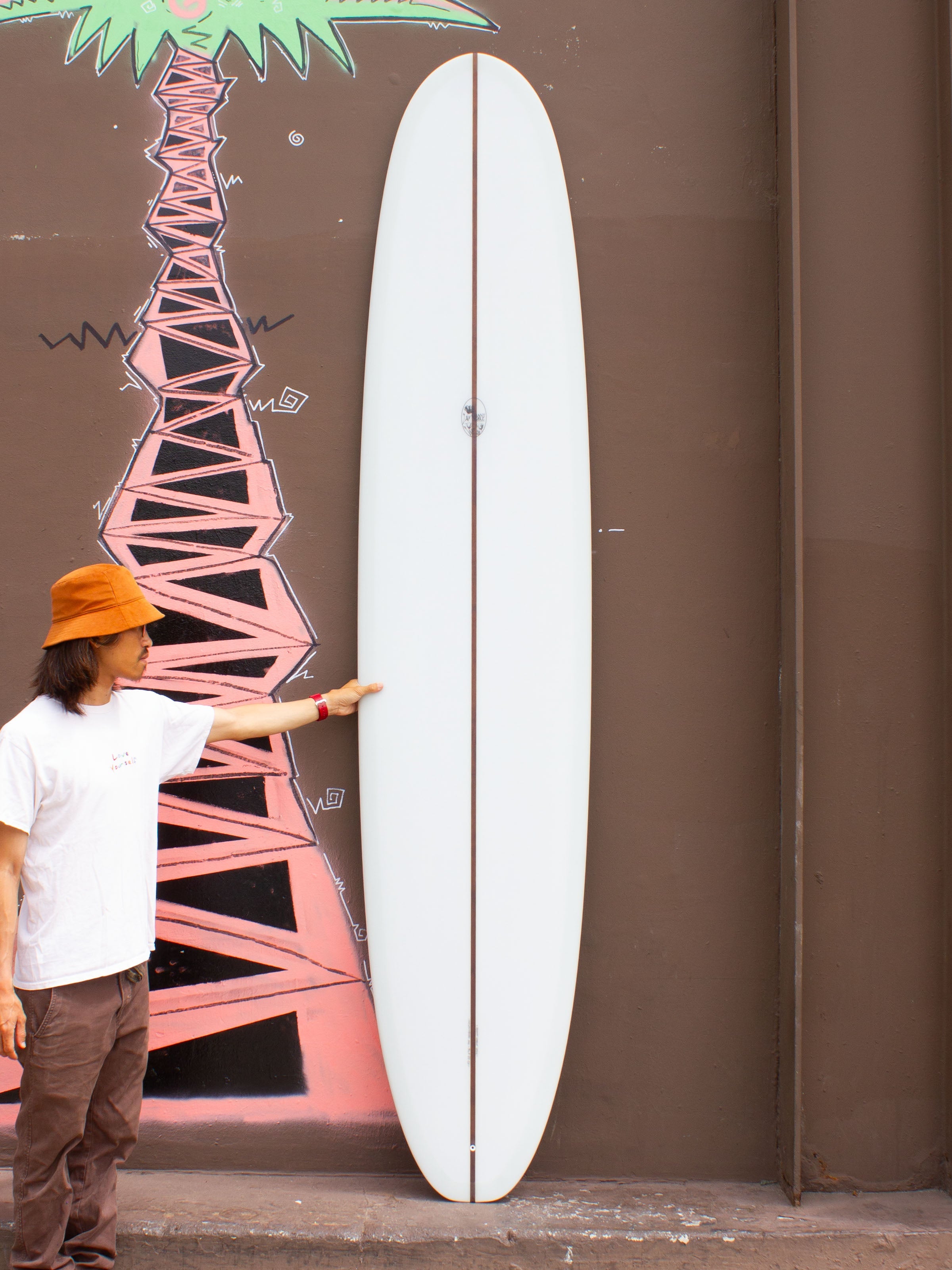 9'5 Grant Noble Combination Model - Mollusk Surf Shop  