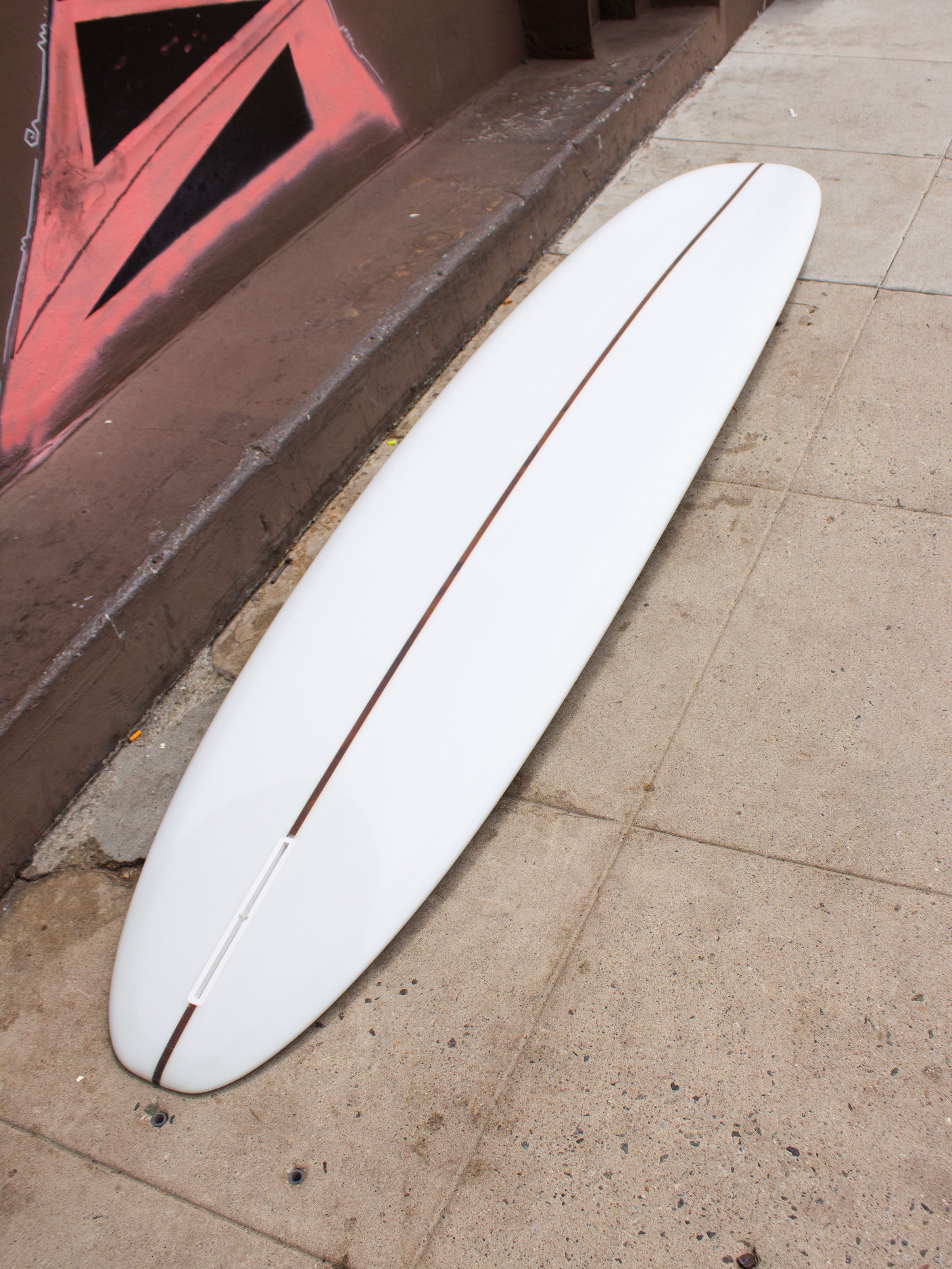 9'5 Grant Noble Combination Model - Mollusk Surf Shop