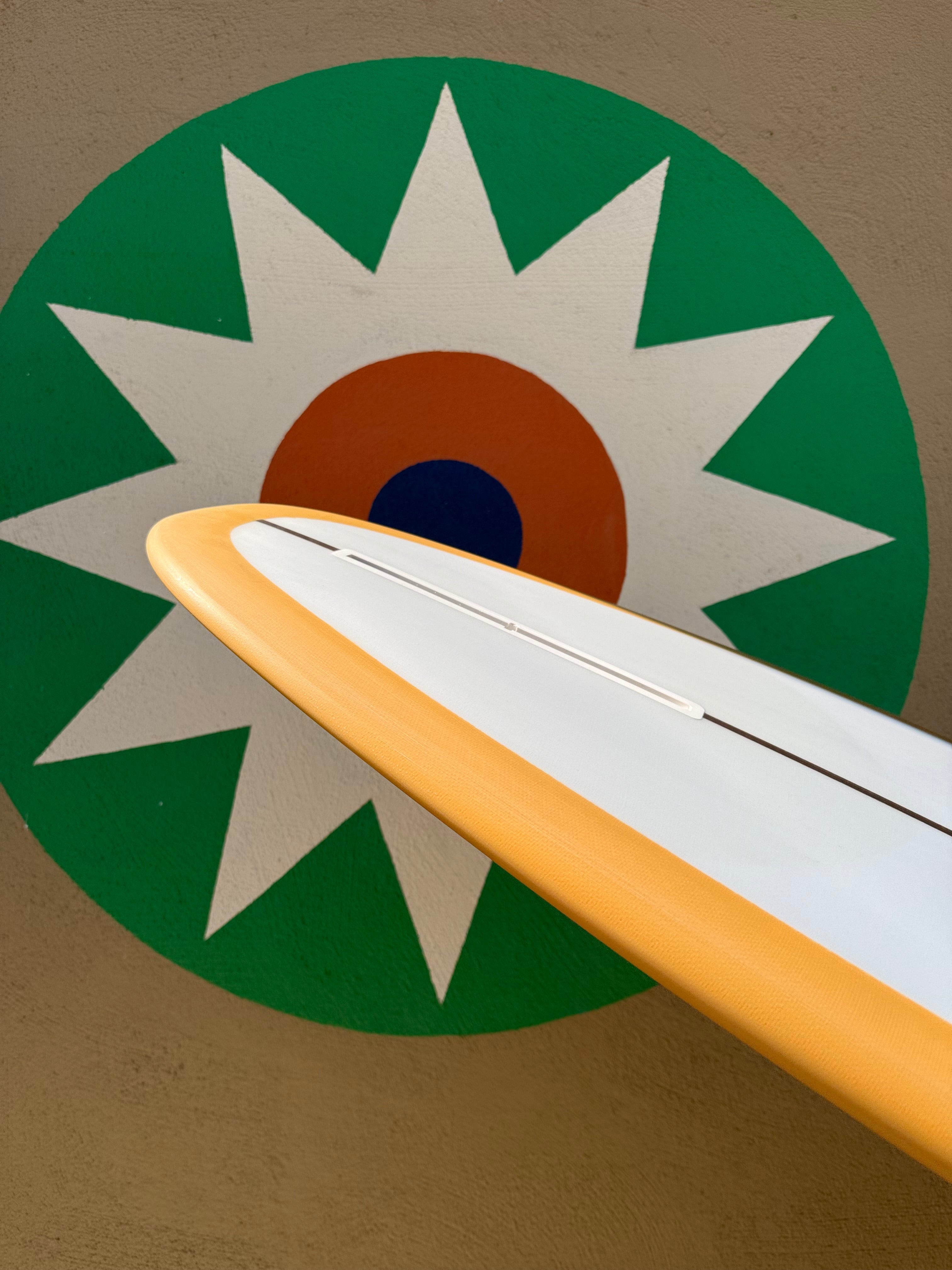 9'5 Grant Noble Wilbur - Mollusk Surf Shop - description