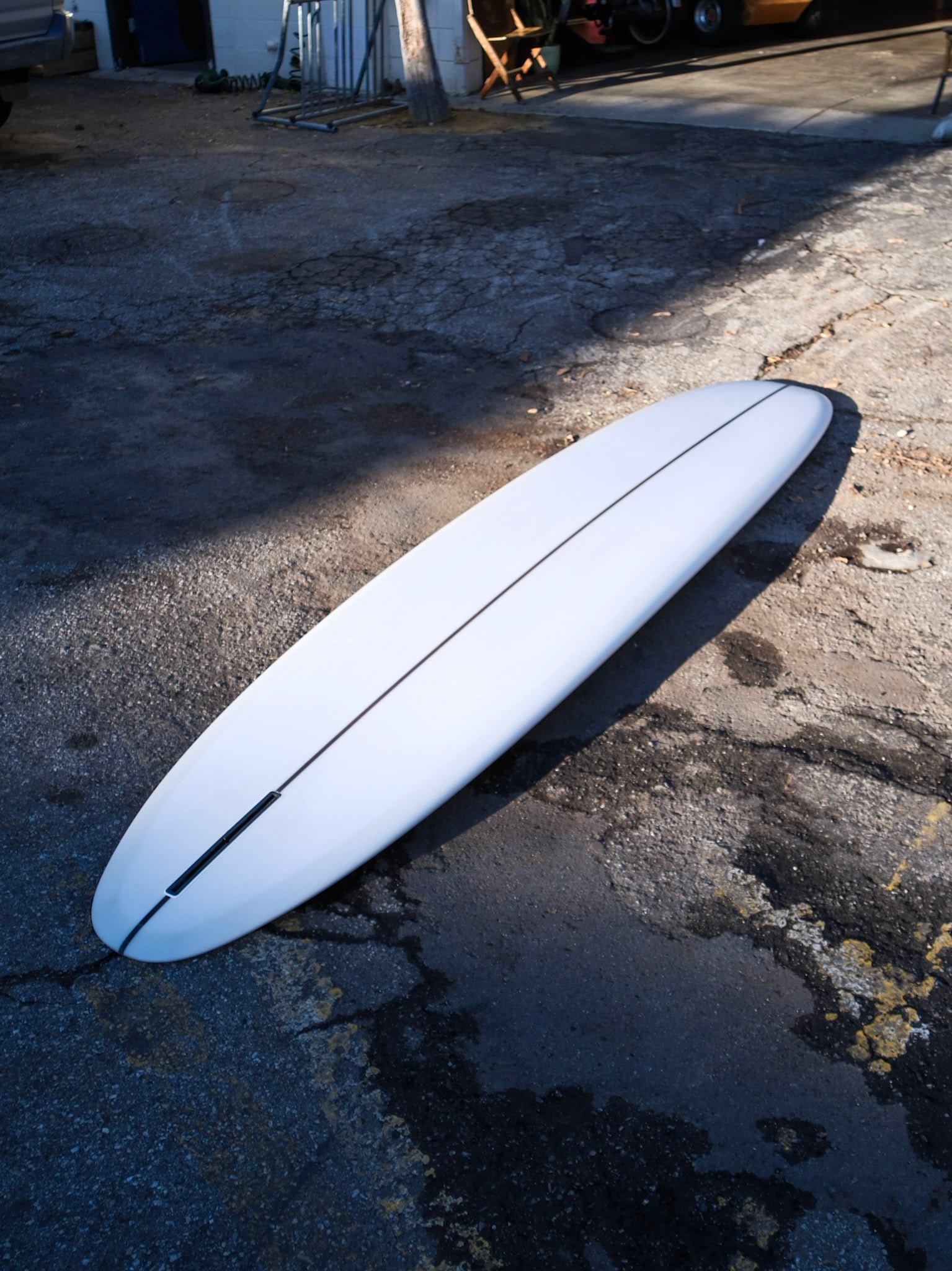 9'5 Grant Noble Wilbur - Mollusk Surf Shop
