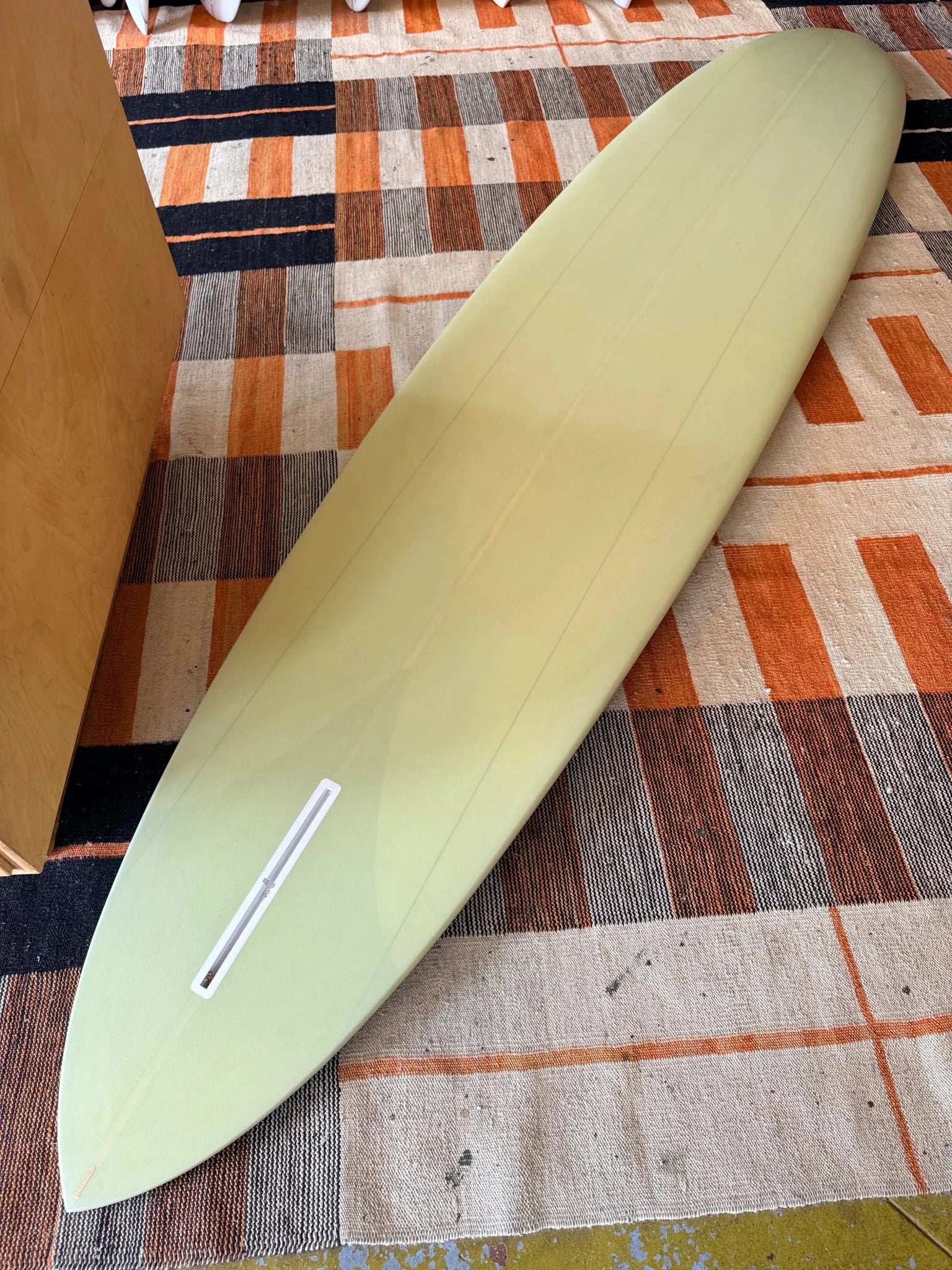 9'5 Jeff Svoboda Billy Jean - Mollusk Surf Shop