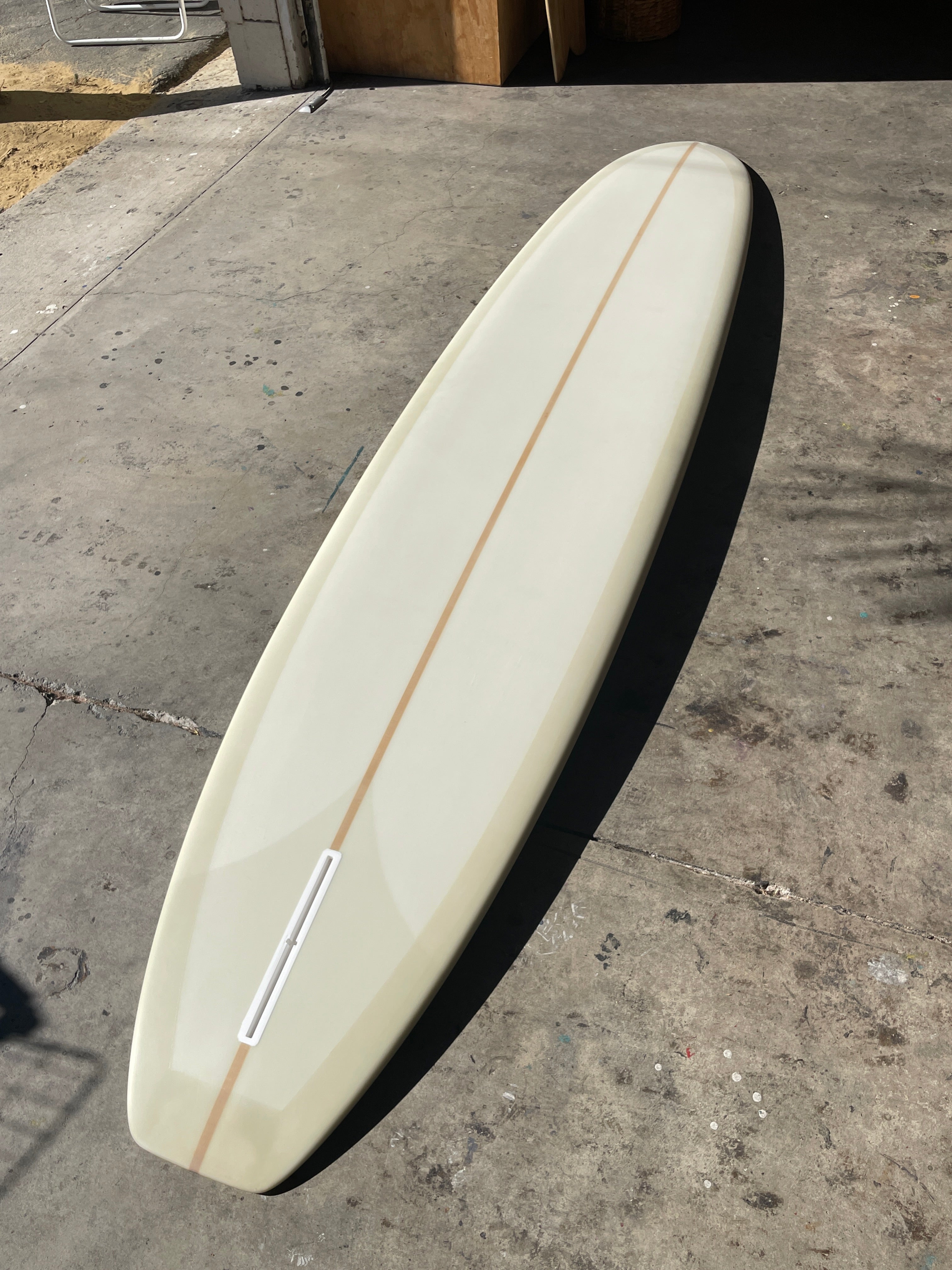 9'5 Jeff Svoboda Bongomon - Mollusk Surf Shop