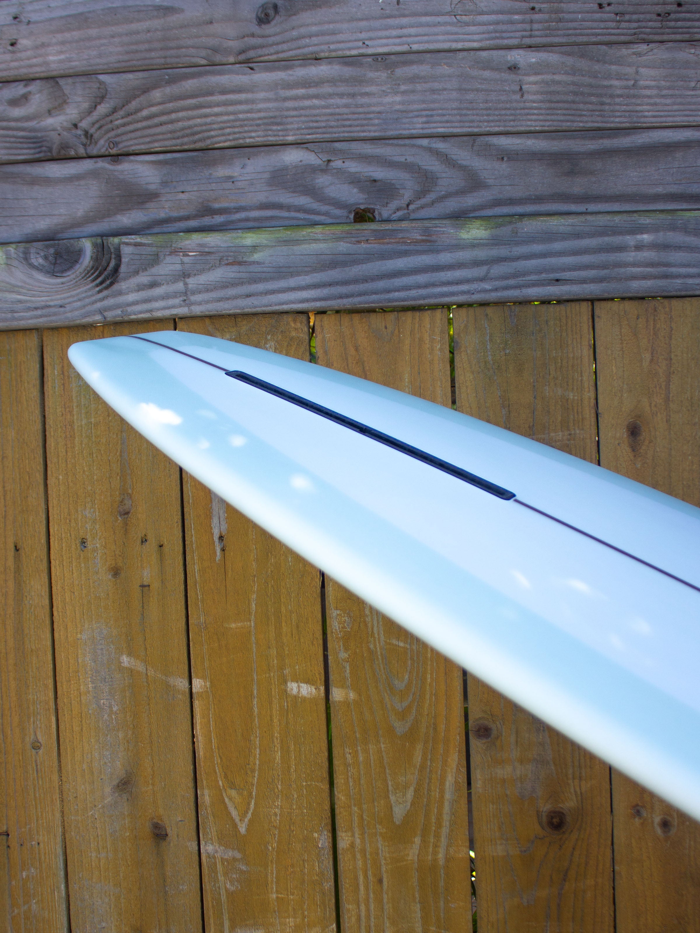 9'5 Kris Hall Pig Pen - Mollusk Surf Shop - description