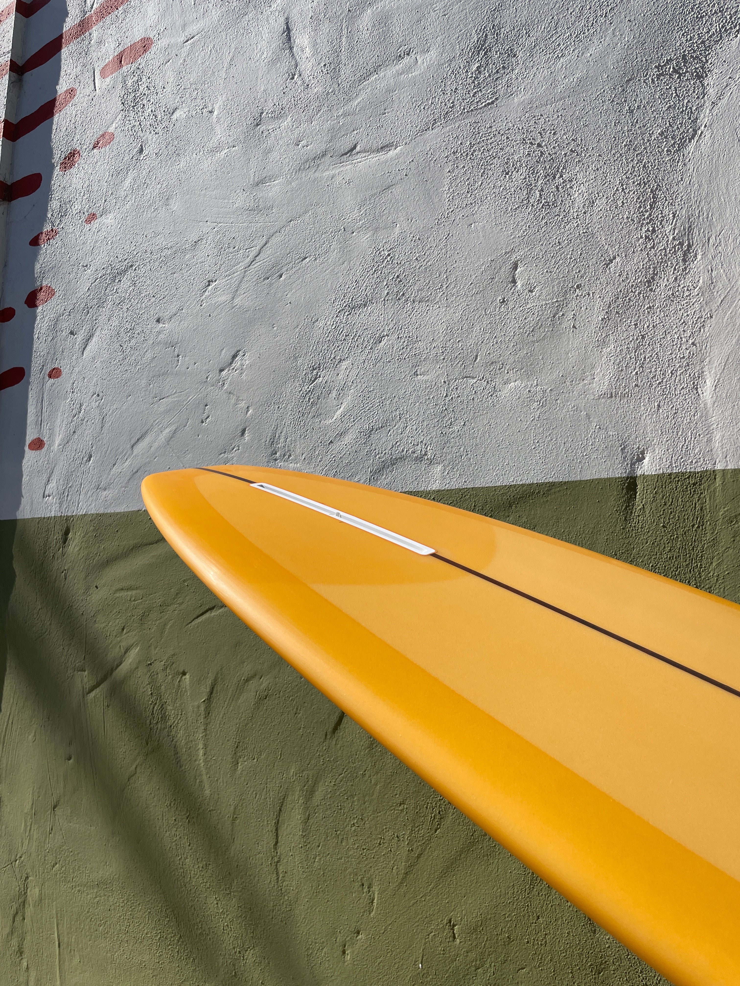 9'5 Wavegliders Smooth Operator - Mollusk Surf Shop - description