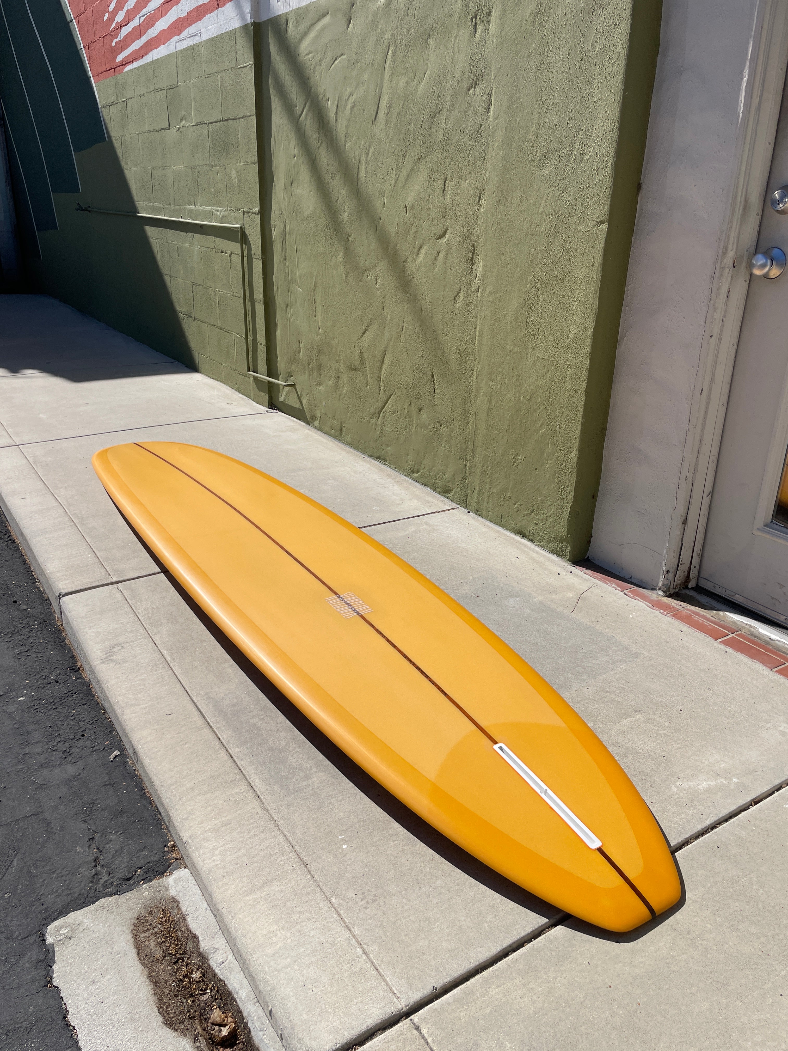 9'5 Wavegliders Smooth Operator - Mollusk Surf Shop