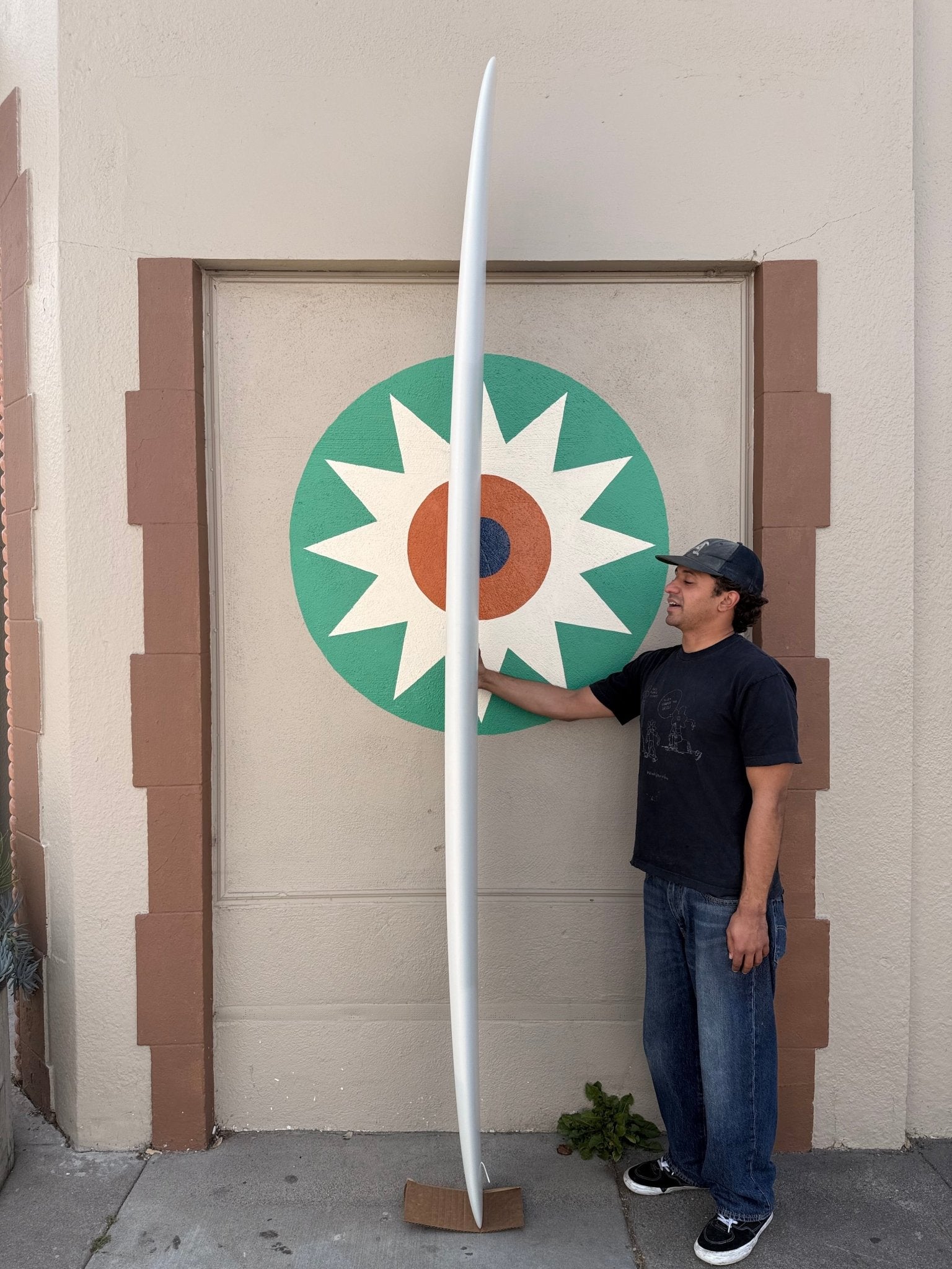 9'6 Anderson Mystery Pig - Mollusk Surf Shop