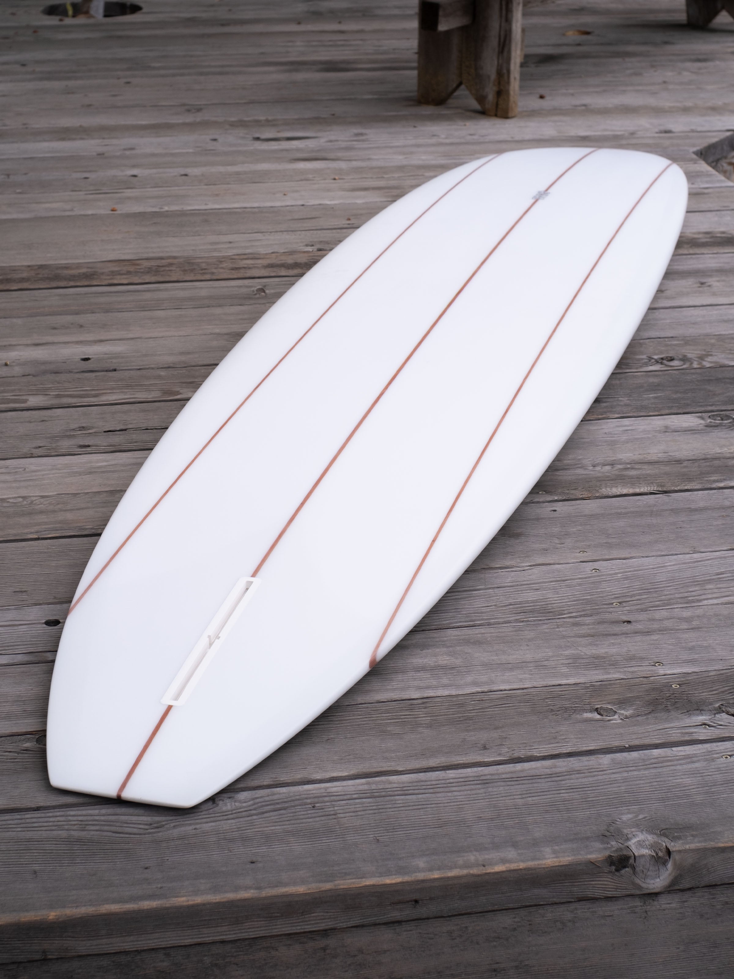 9'6 Arenal Trimmer - Mollusk Surf Shop