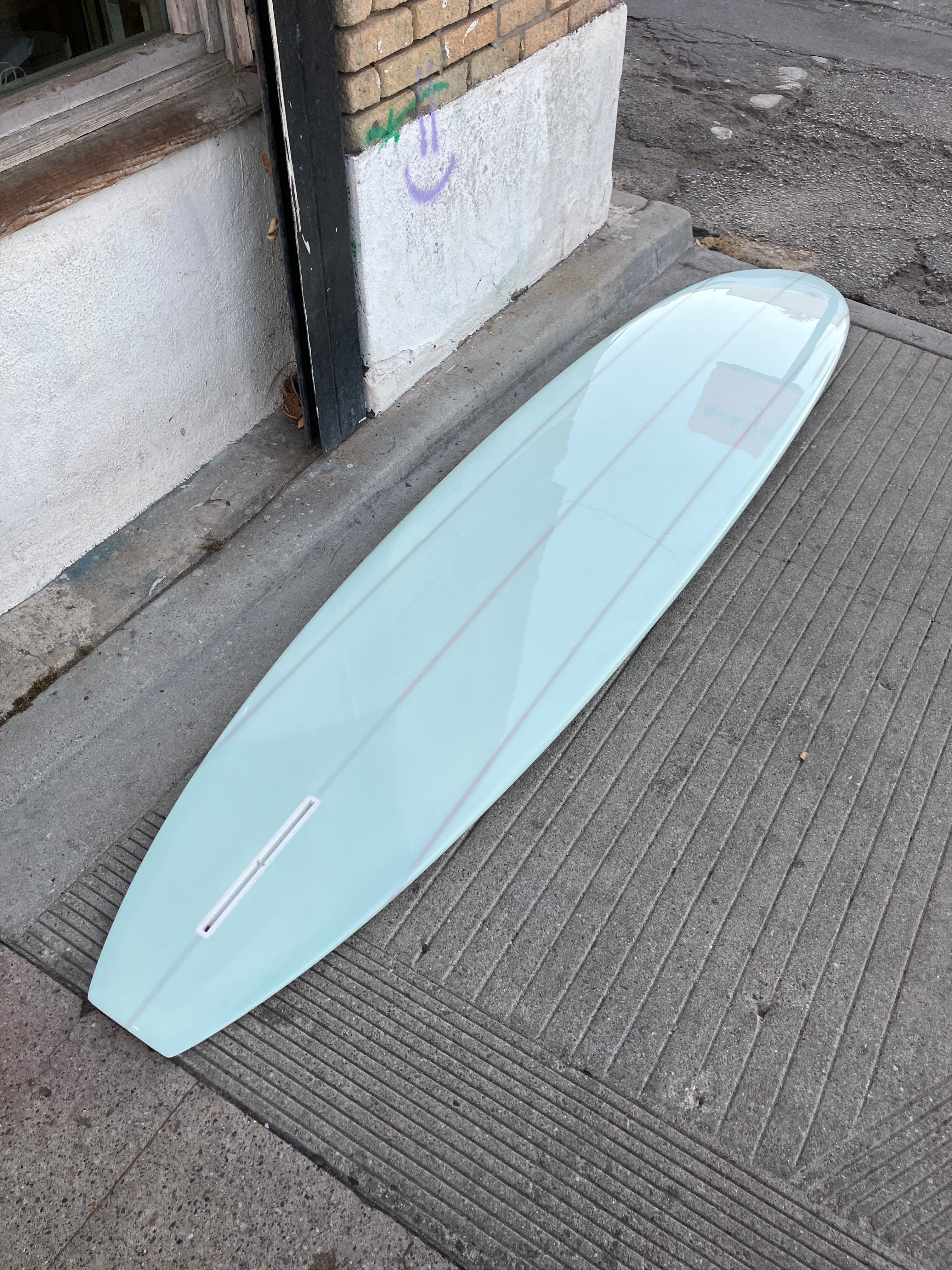 9'6 Arenal Trimmer - Mollusk Surf Shop