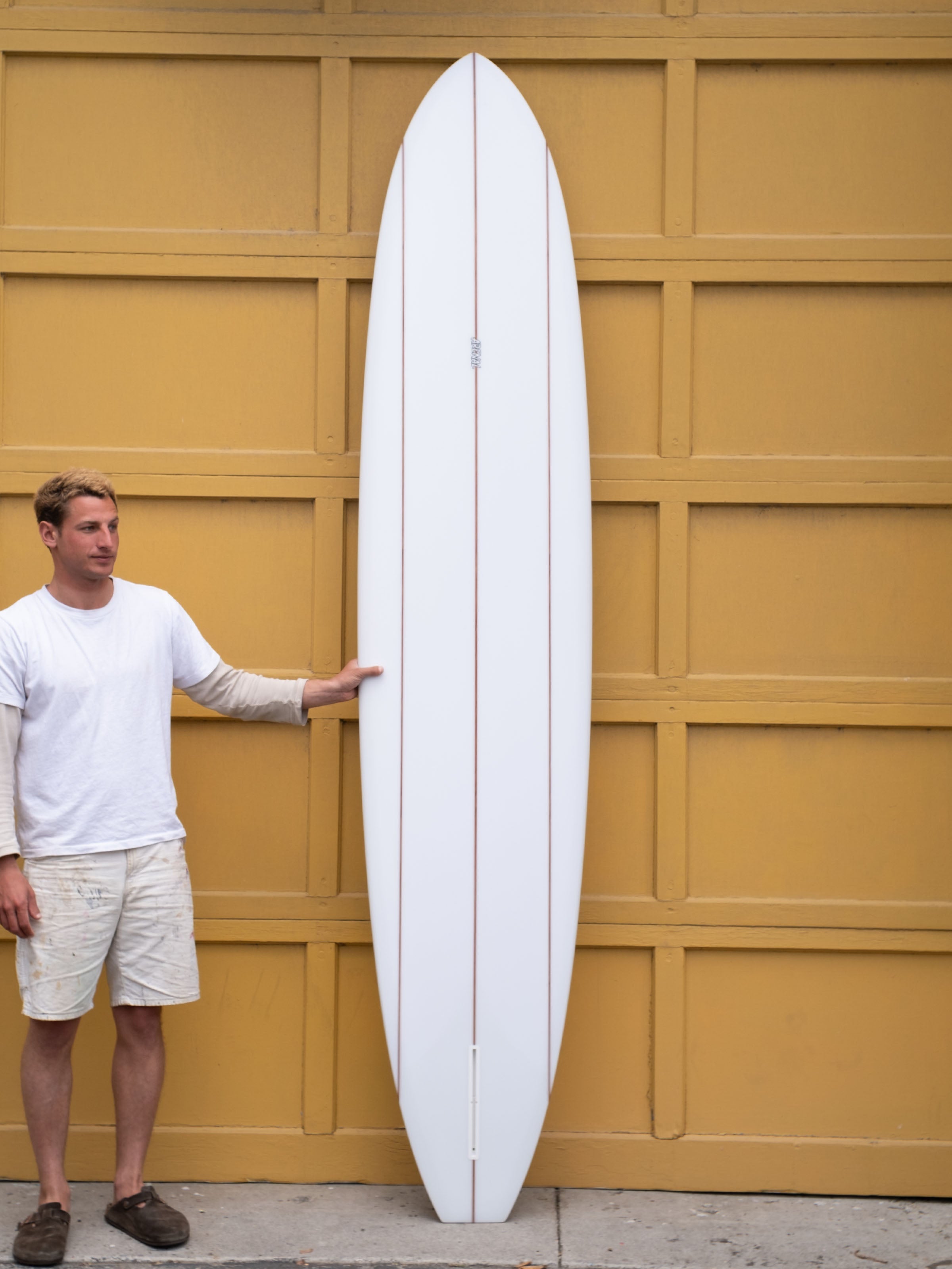 9'6 Arenal Trimmer - Mollusk Surf Shop