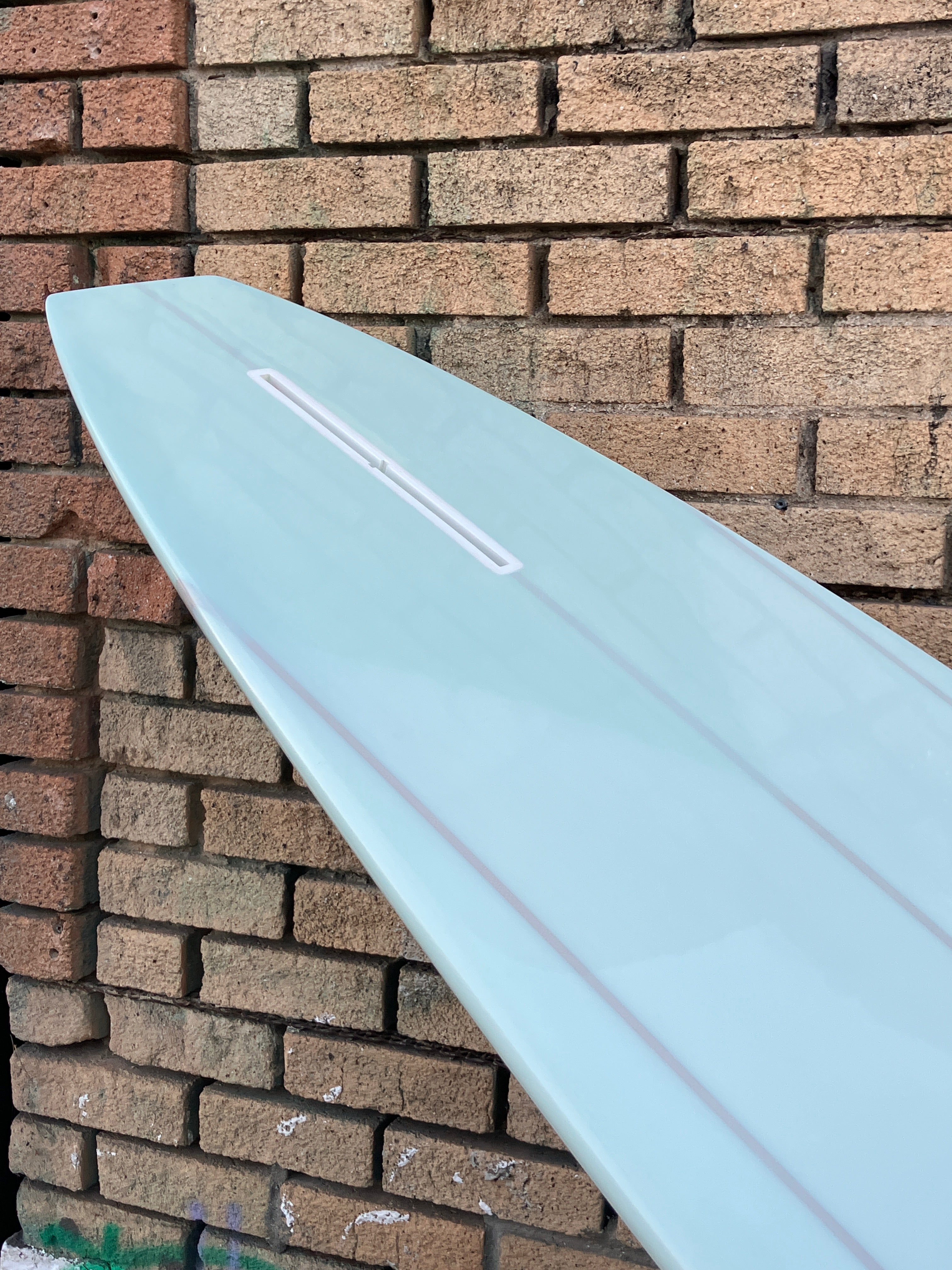 9'6 Arenal Trimmer - Mollusk Surf Shop - description