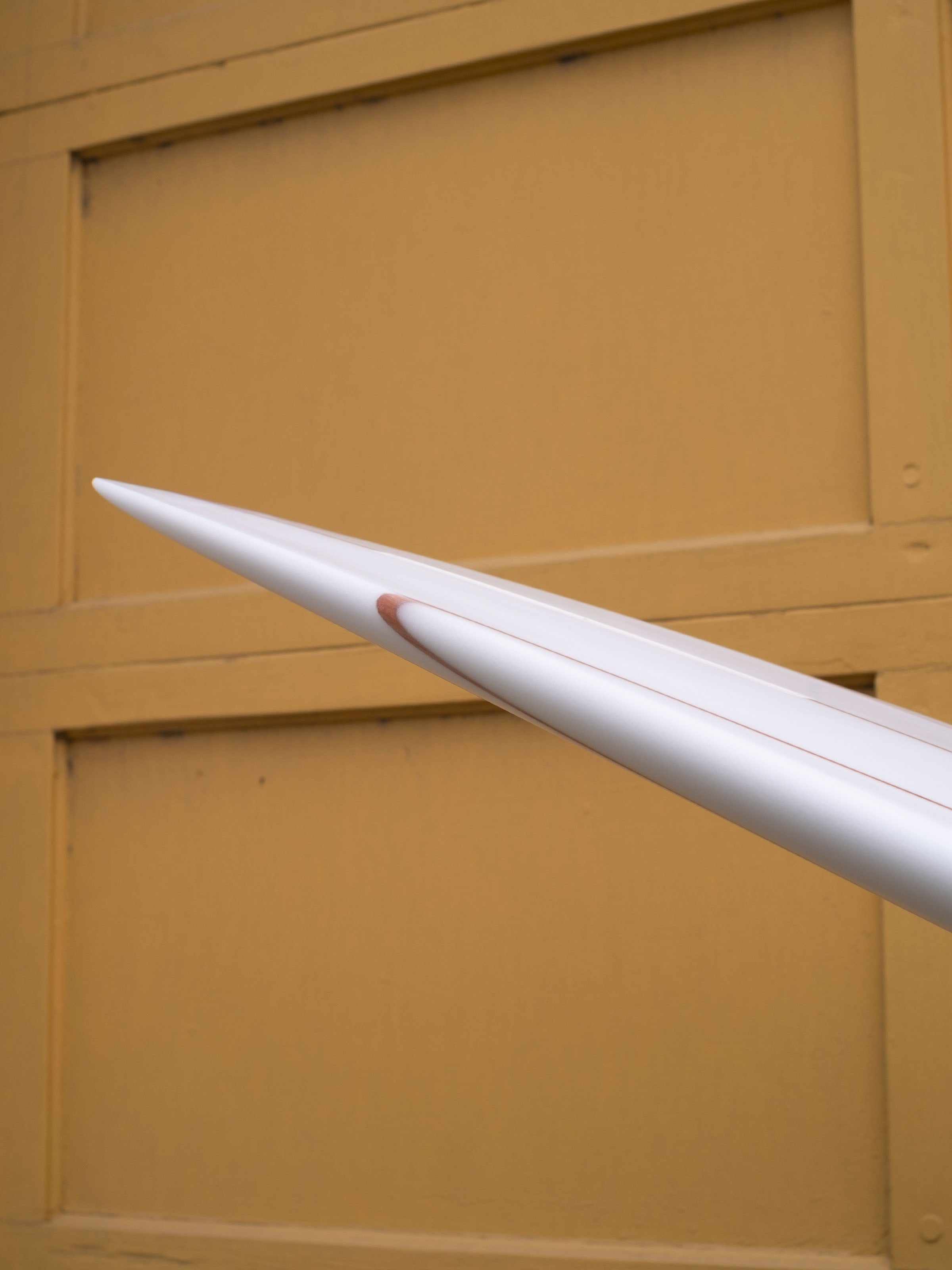 9'6 Arenal Trimmer - Mollusk Surf Shop - description