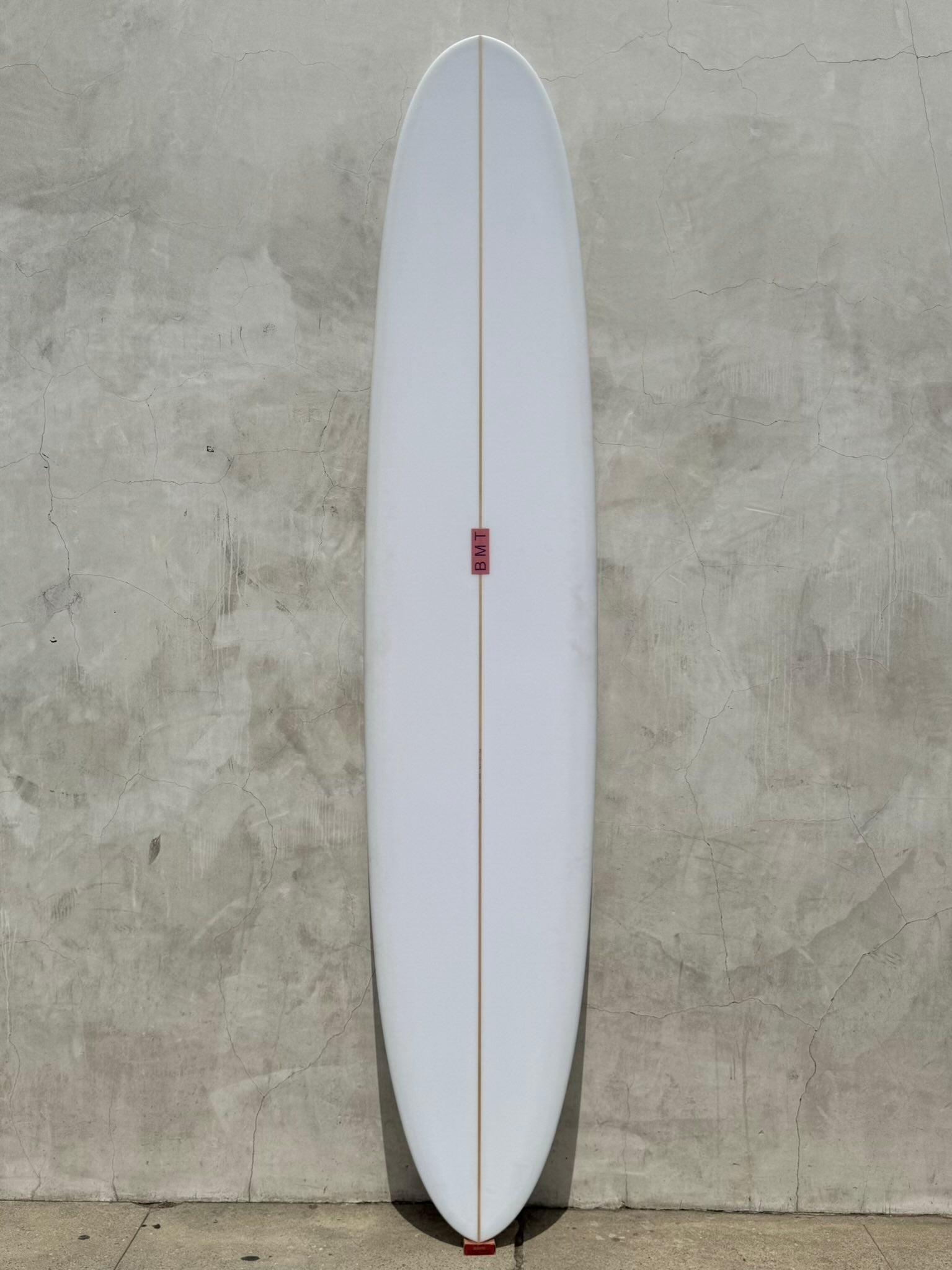 9'6 BMT Log - Mollusk Surf Shop