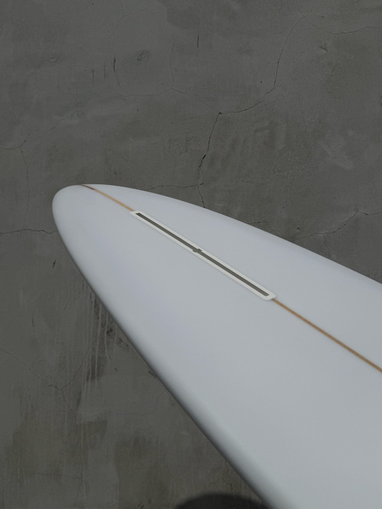 9'6 BMT Log - Mollusk Surf Shop - description