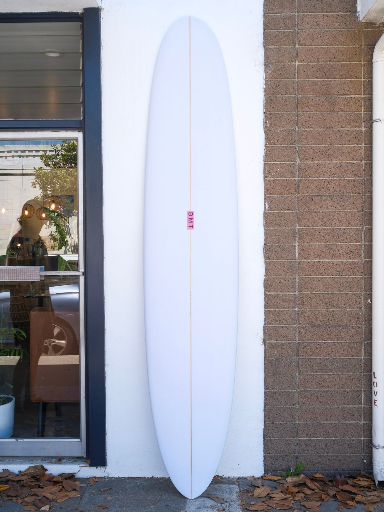 9'6 BMT Super Model - Mollusk Surf Shop