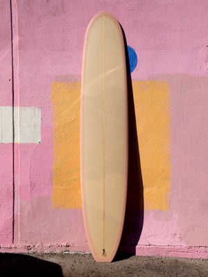 9'6 Creme Californian - Mollusk Surf Shop 