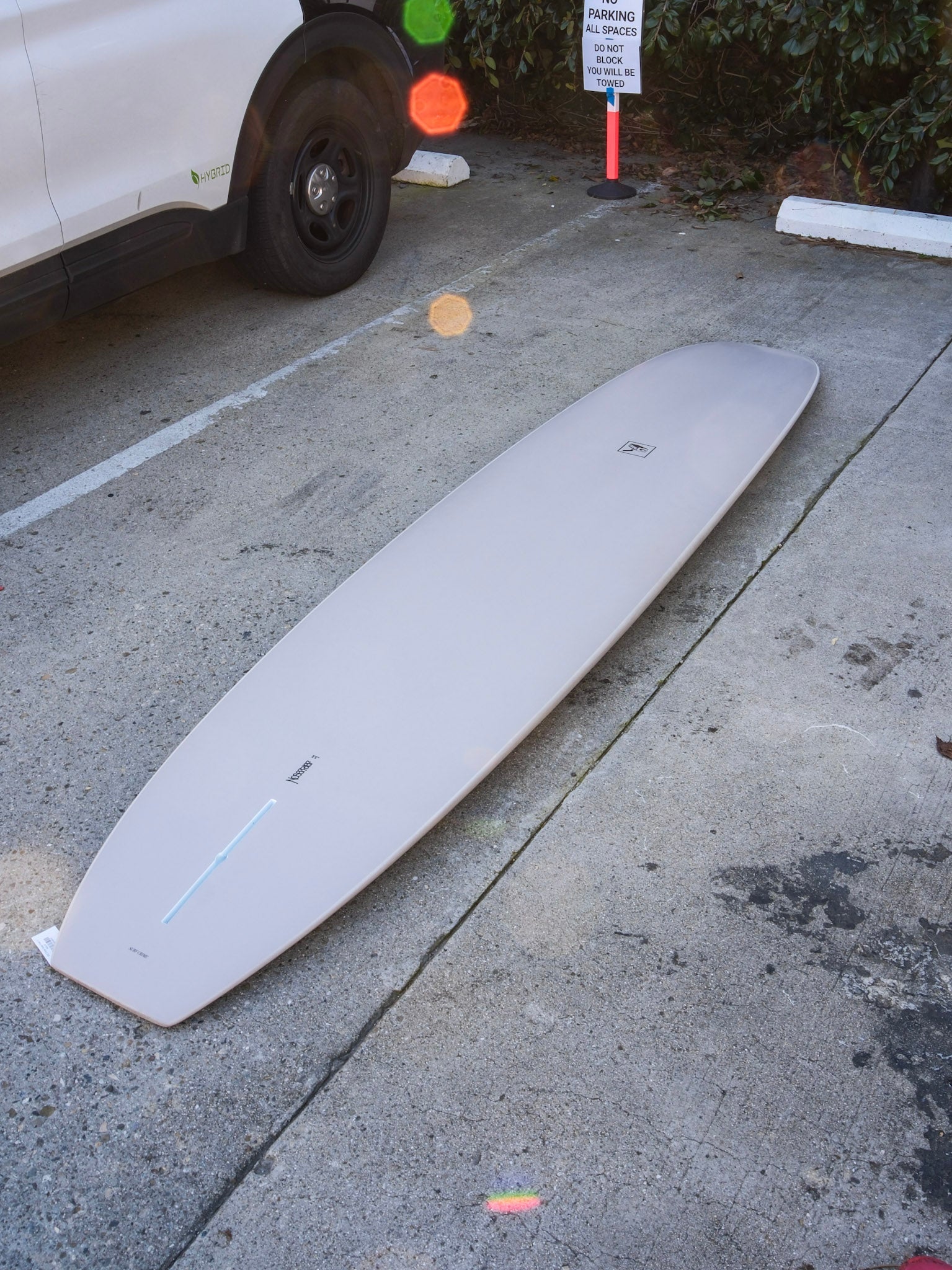 9'6 Crime Nose Rider 2 - Mollusk Surf Shop