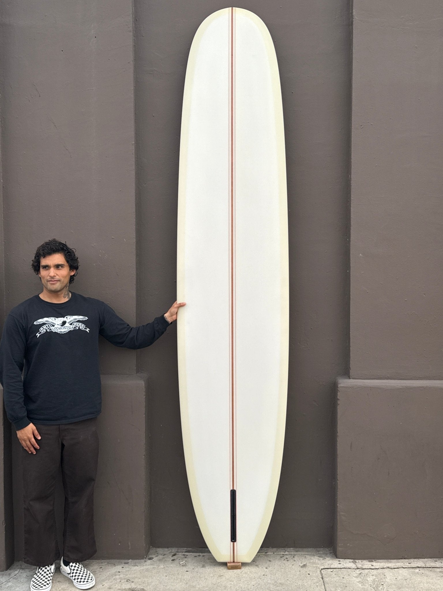 9'6 Elmore Hotdog - Mollusk Surf Shop