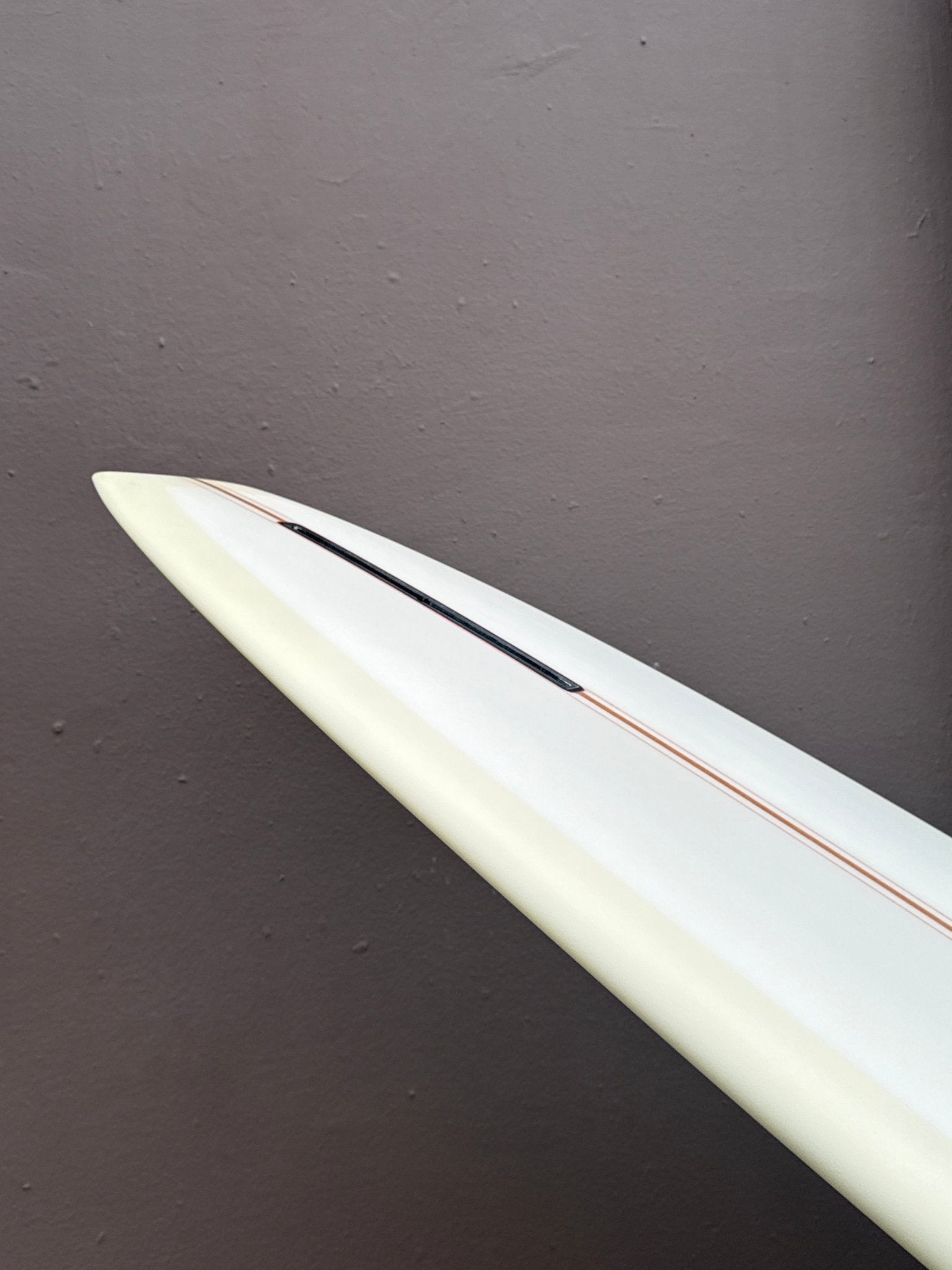 9'6 Elmore Hotdog - Mollusk Surf Shop - description