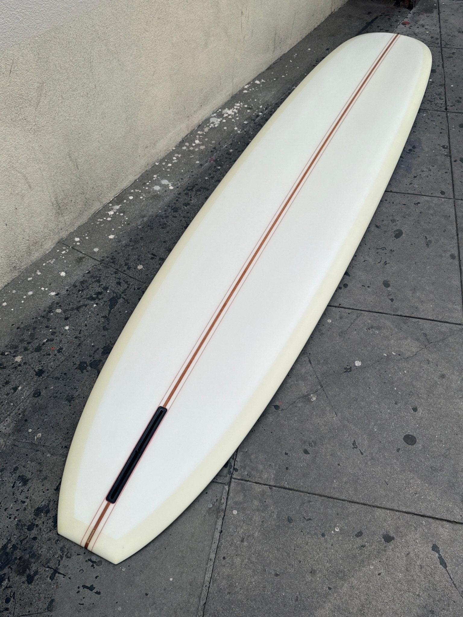 9'6 Elmore Hotdog - Mollusk Surf Shop
