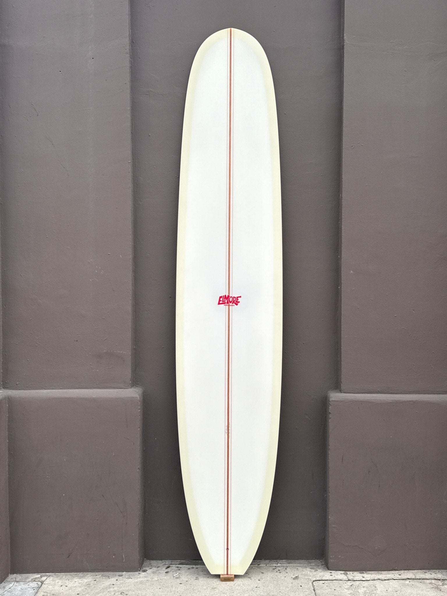 9'6 Elmore Hotdog - Mollusk Surf Shop