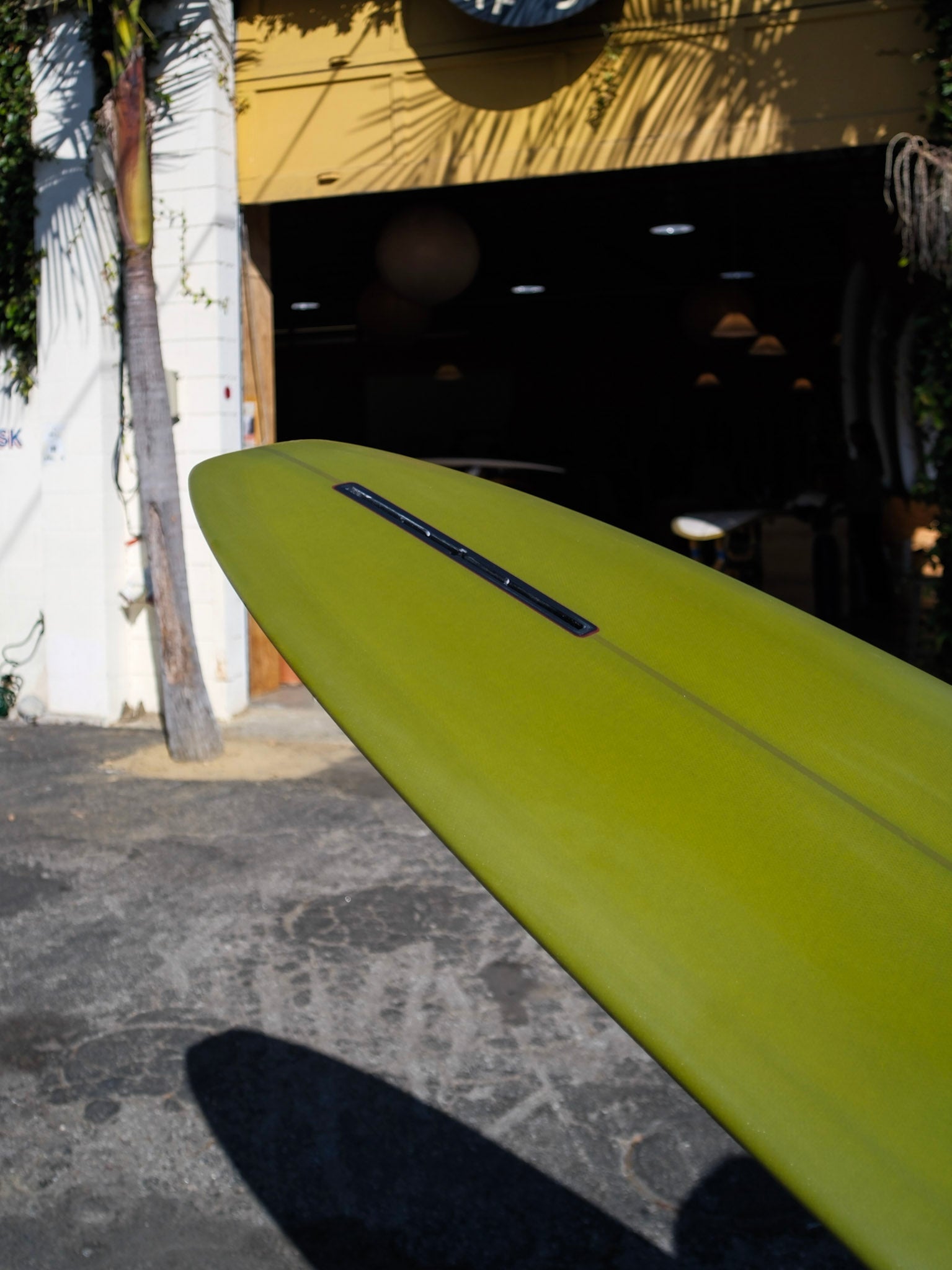 9'6 Elmore Sams Club - Mollusk Surf Shop - description