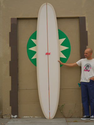 9'6 Elmore Sams Club - Mollusk Surf Shop