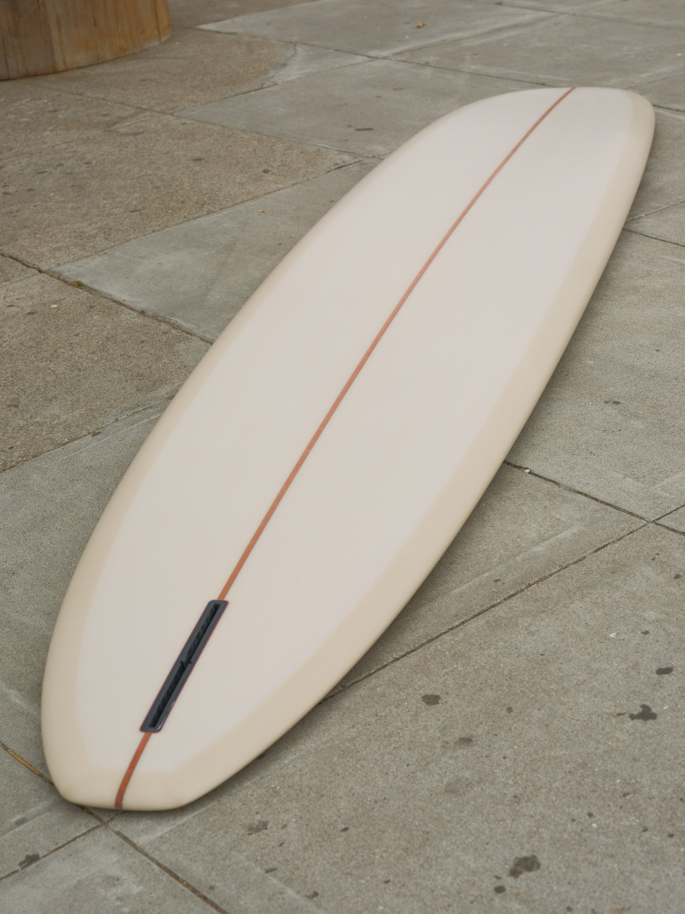 9'6 Elmore Sams Club - Mollusk Surf Shop