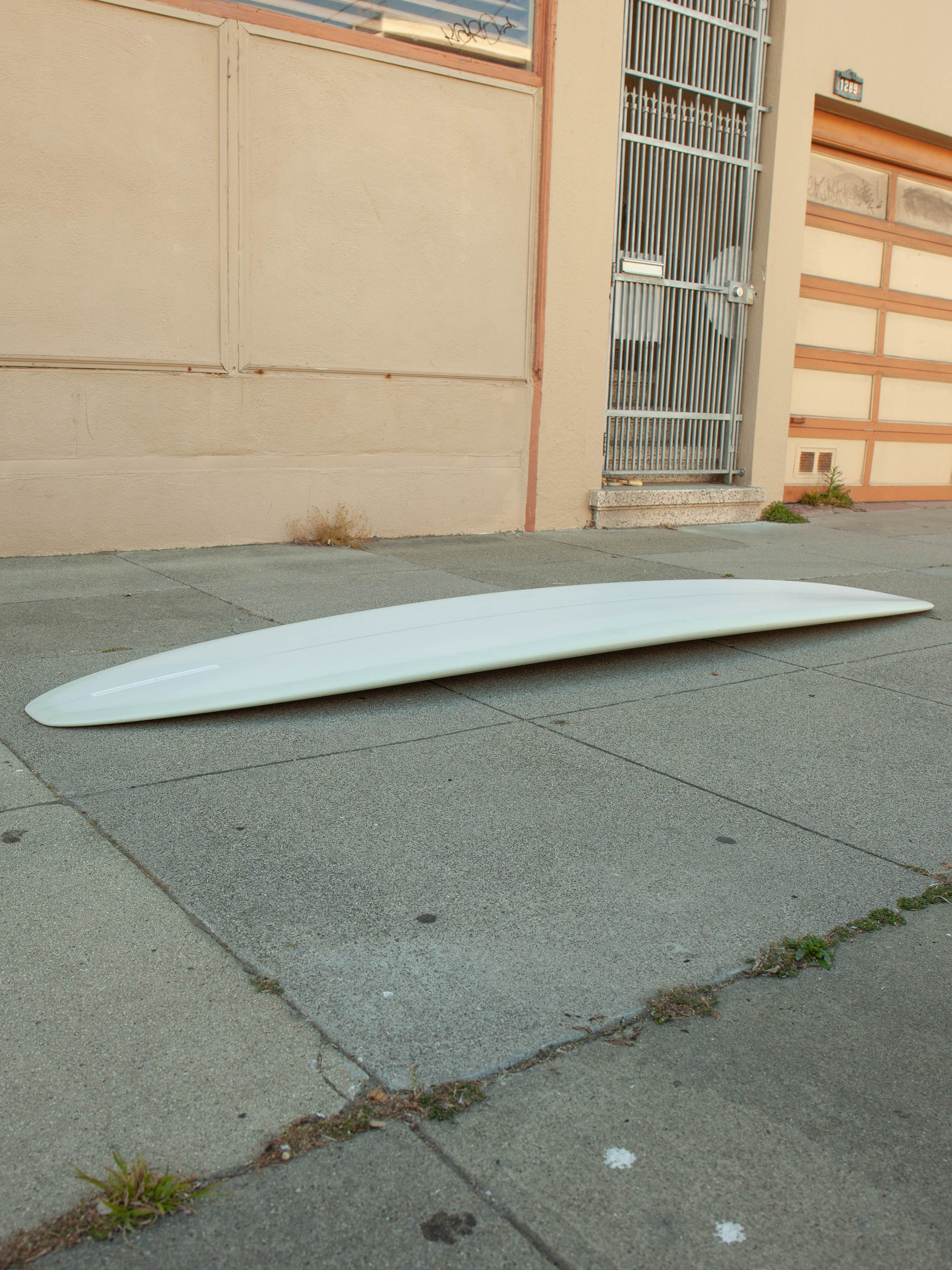 9'6 Grant Noble Combination Model - Mollusk Surf Shop