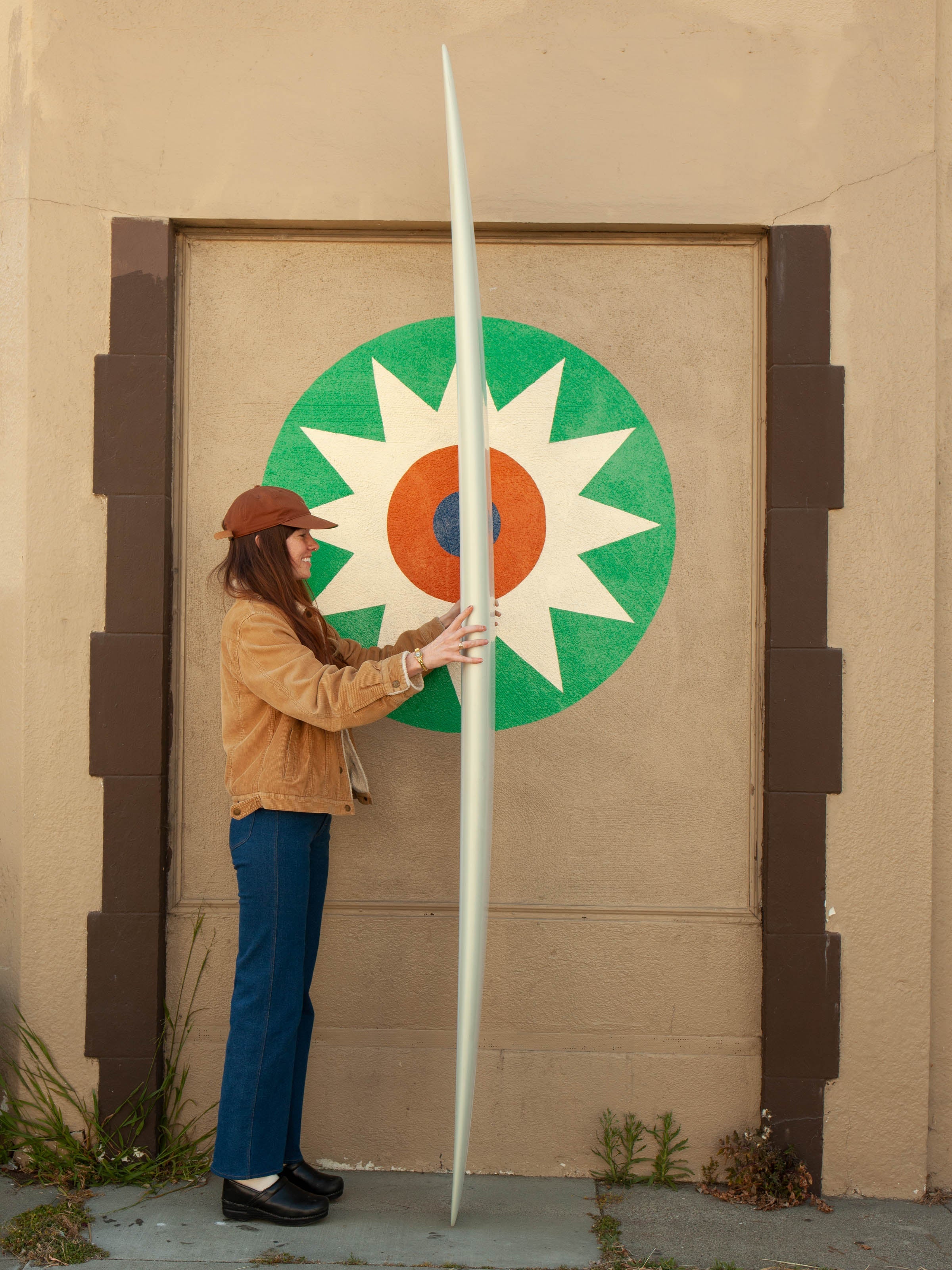 9'6 Grant Noble Combination Model - Mollusk Surf Shop