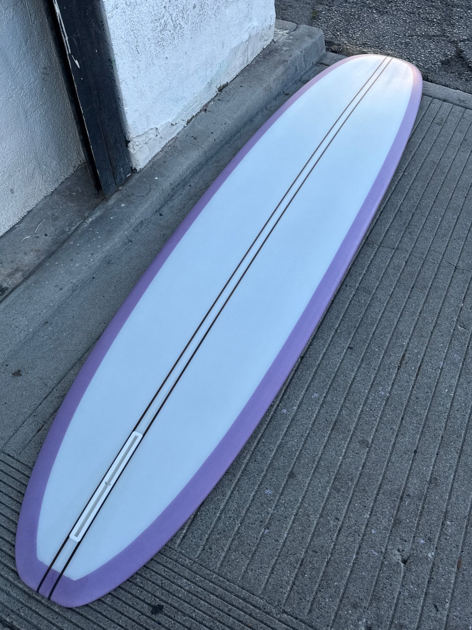9'6 Grant Noble Combination Model - Mollusk Surf Shop
