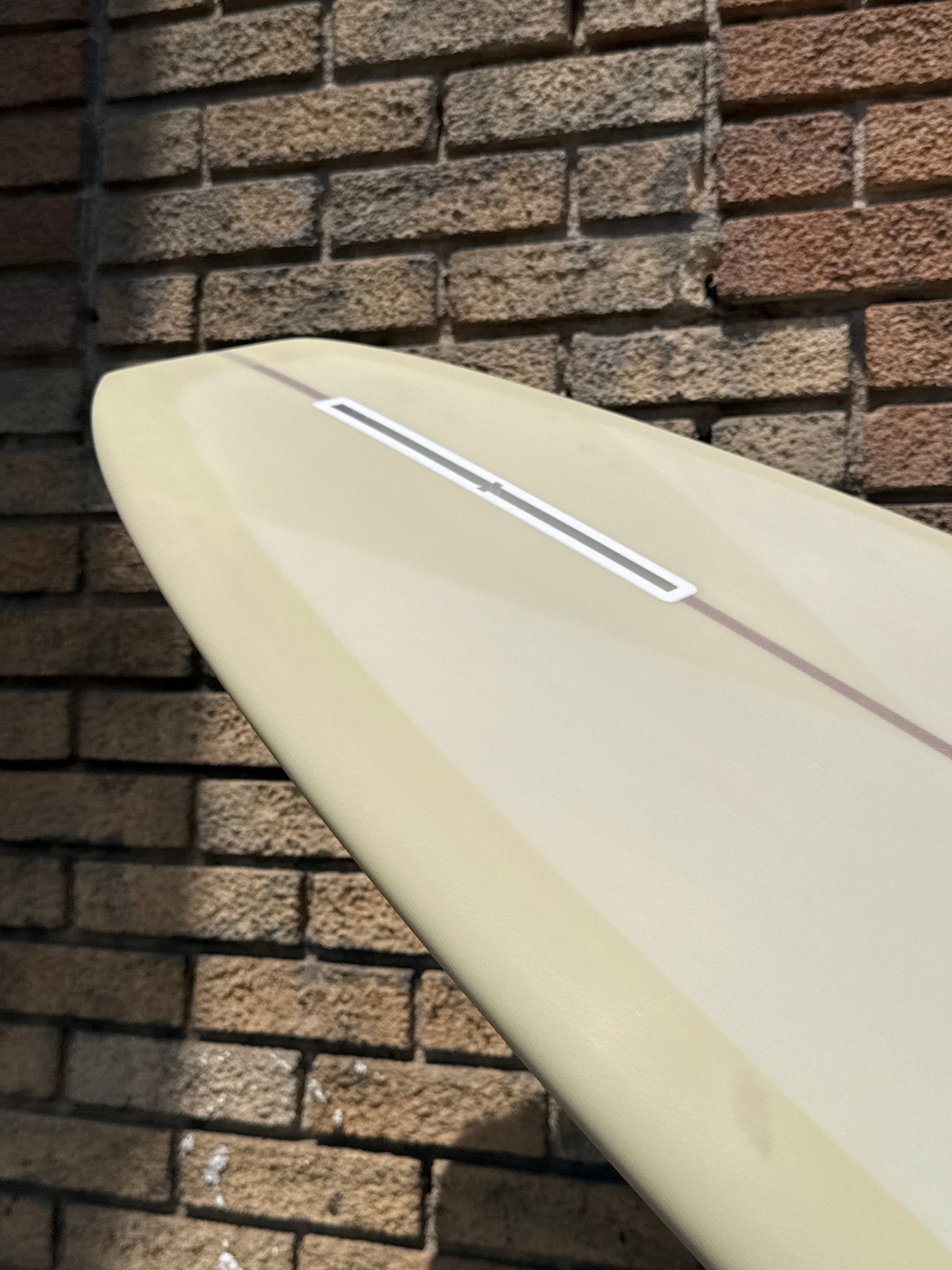 9'6 Grant Noble Sangria - Mollusk Surf Shop - description