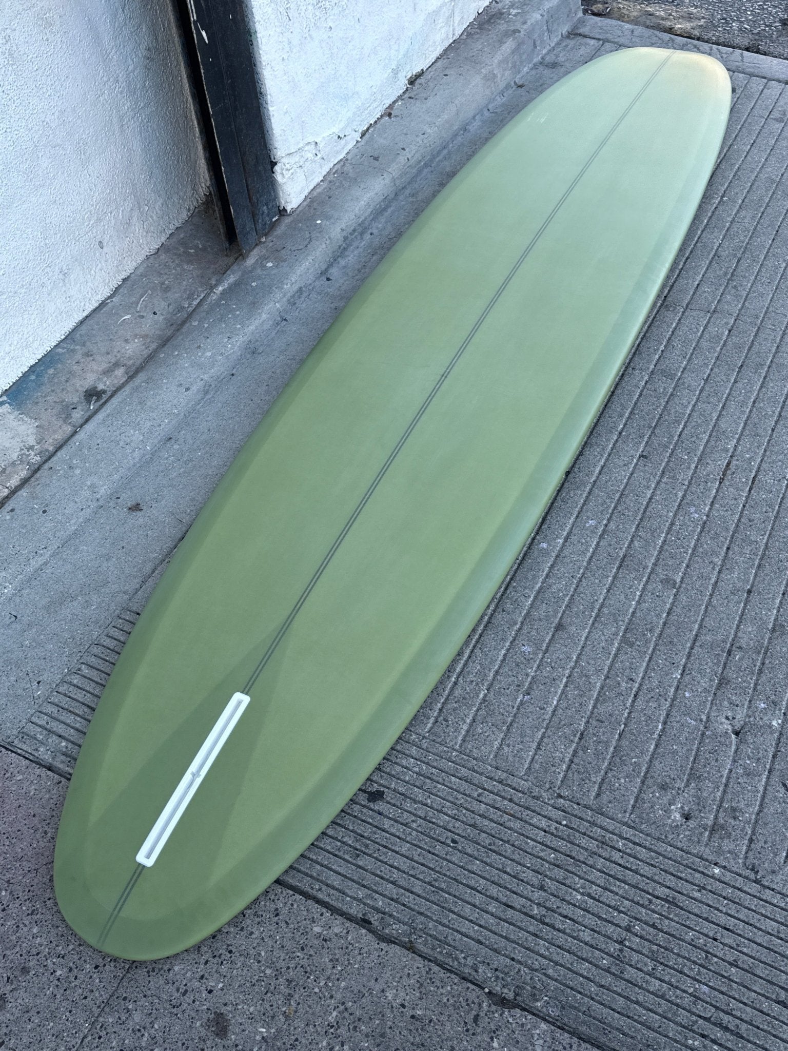 9'6 Grant Noble Wilbur - Mollusk Surf Shop