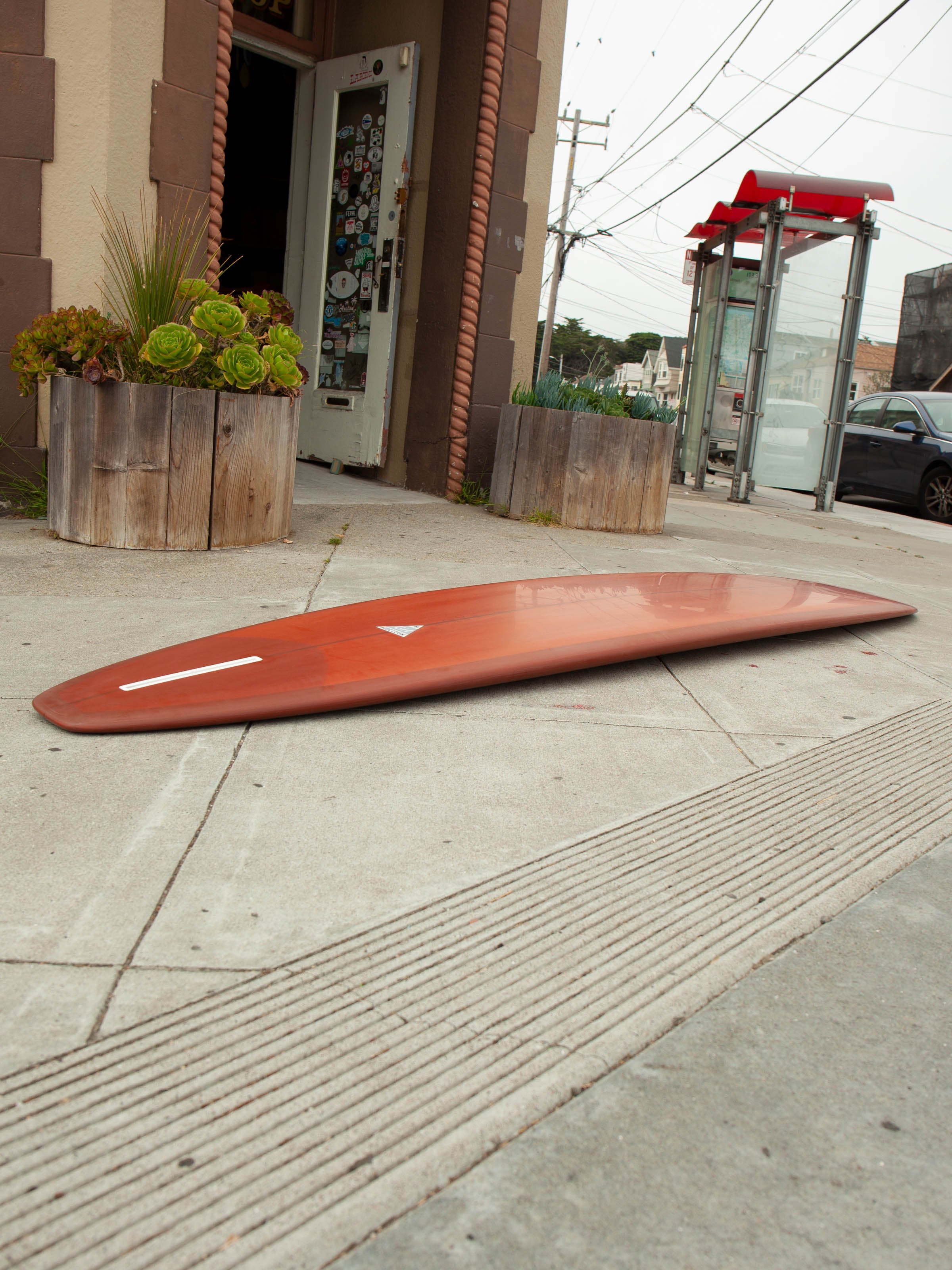 9'6 Hanel OSL - Mollusk Surf Shop