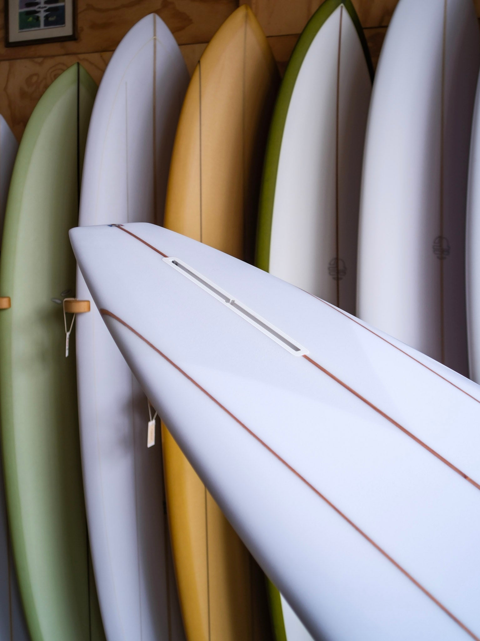 9'6 Hobie Phil Edwards - Mollusk Surf Shop - description