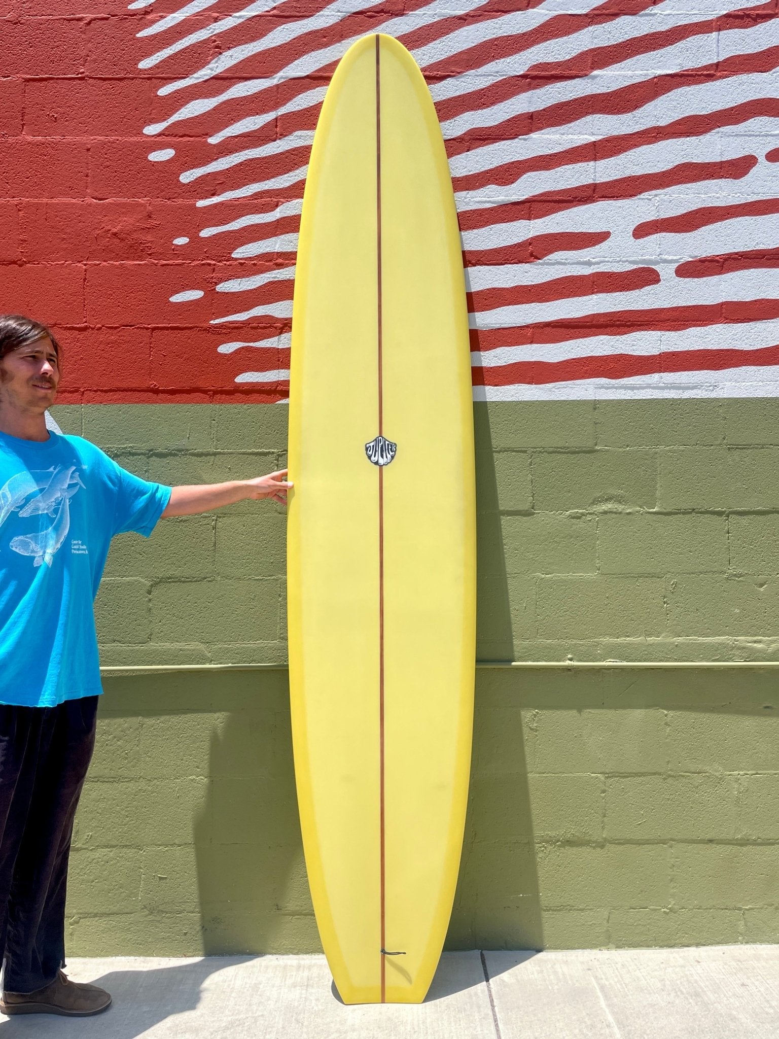 9'6 Jupiter Squeeler - Mollusk Surf Shop