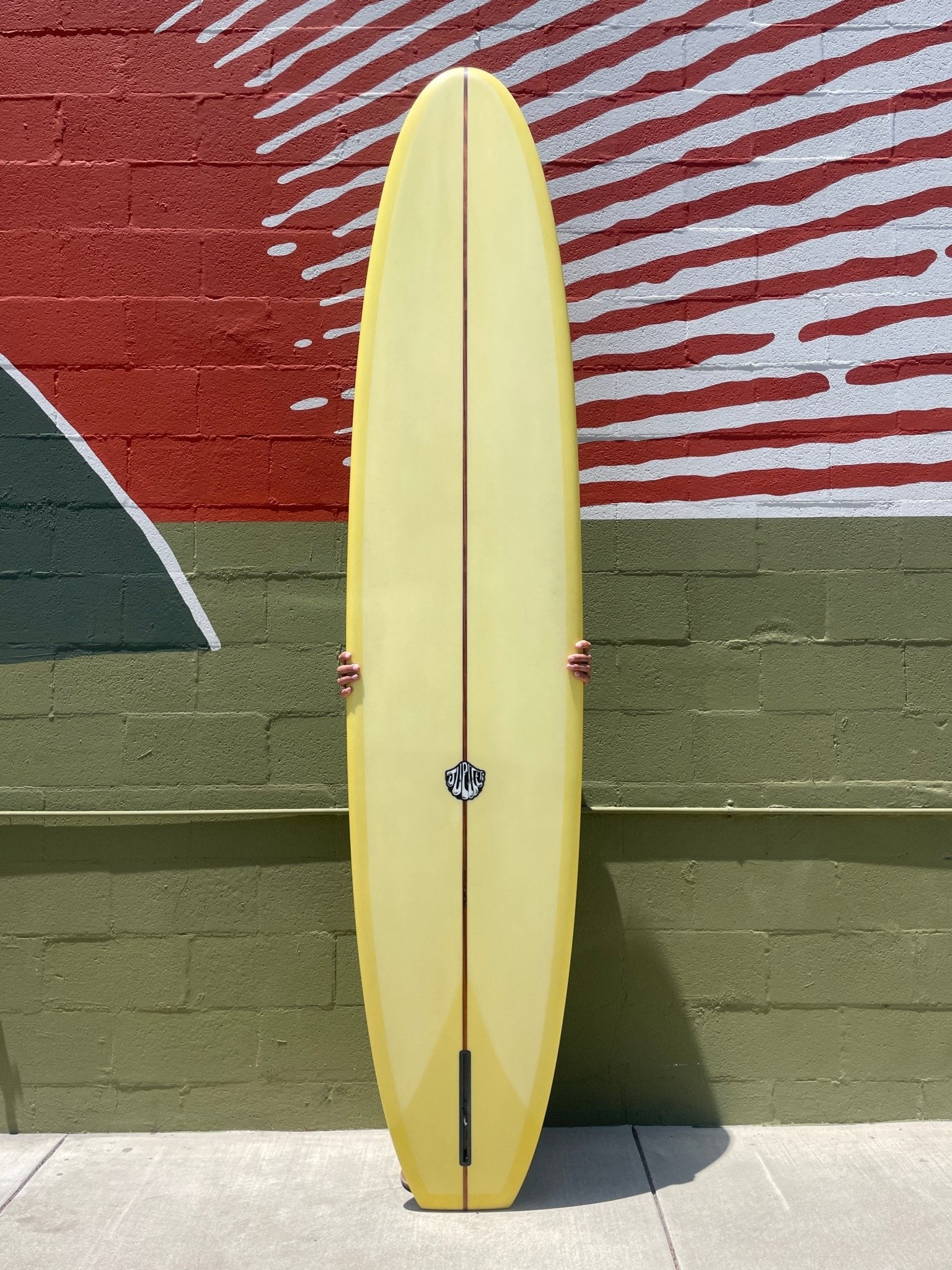 9'6 Jupiter Squeeler - Mollusk Surf Shop